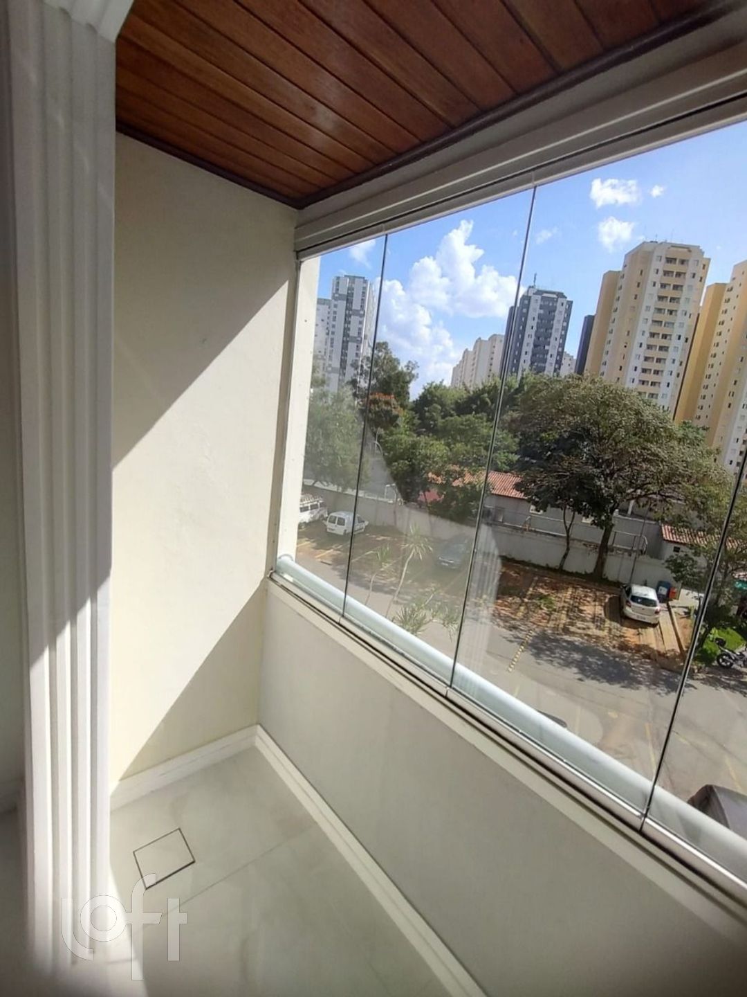 Apartamento à venda com 3 quartos, 63m² - Foto 20