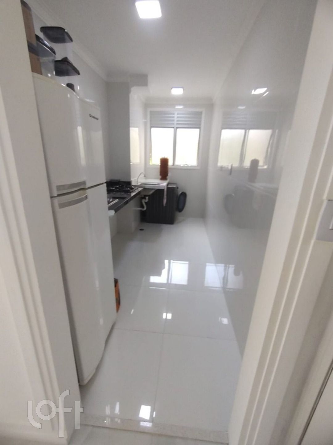 Apartamento à venda com 3 quartos, 63m² - Foto 26