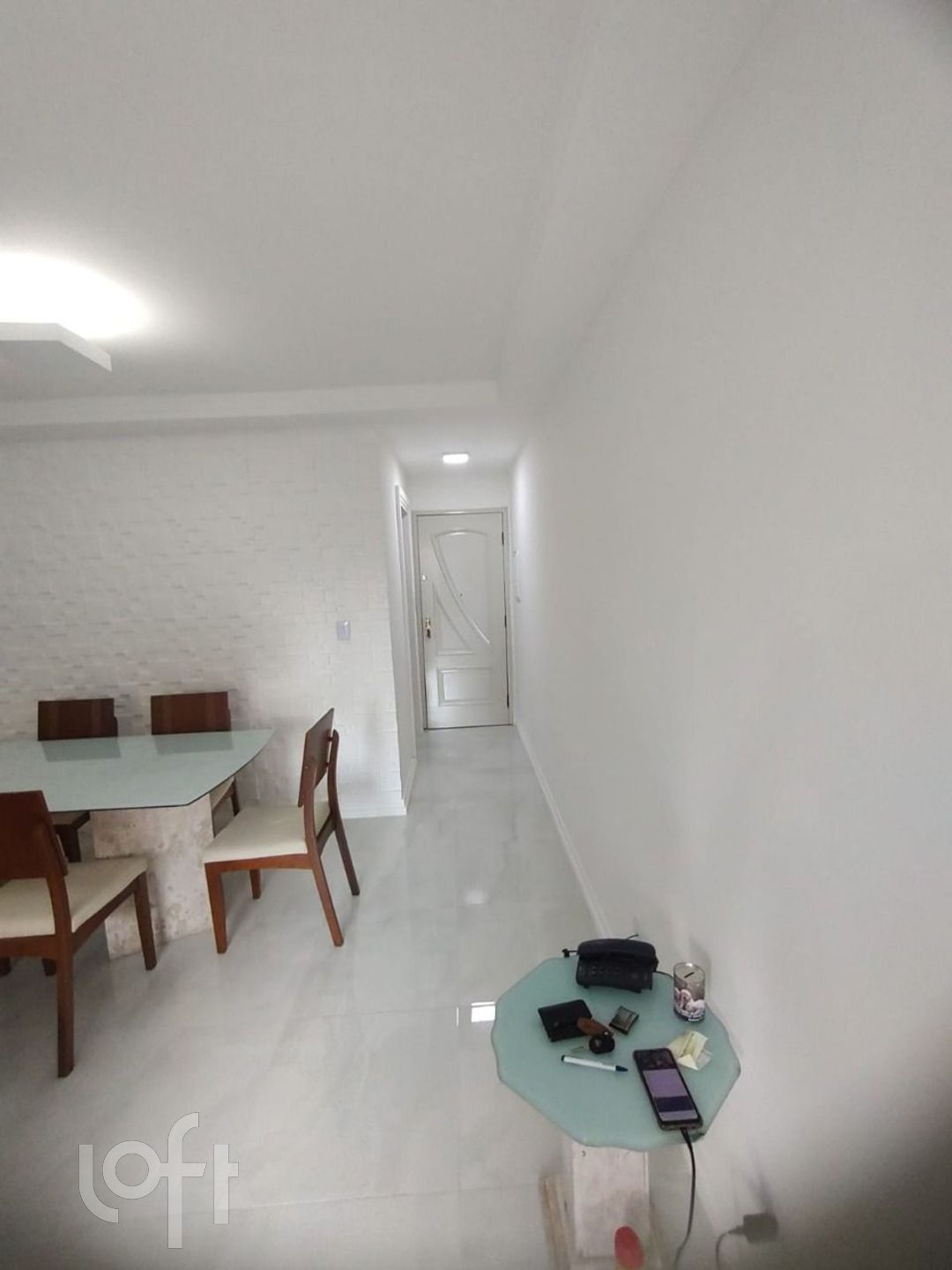 Apartamento à venda com 3 quartos, 63m² - Foto 8