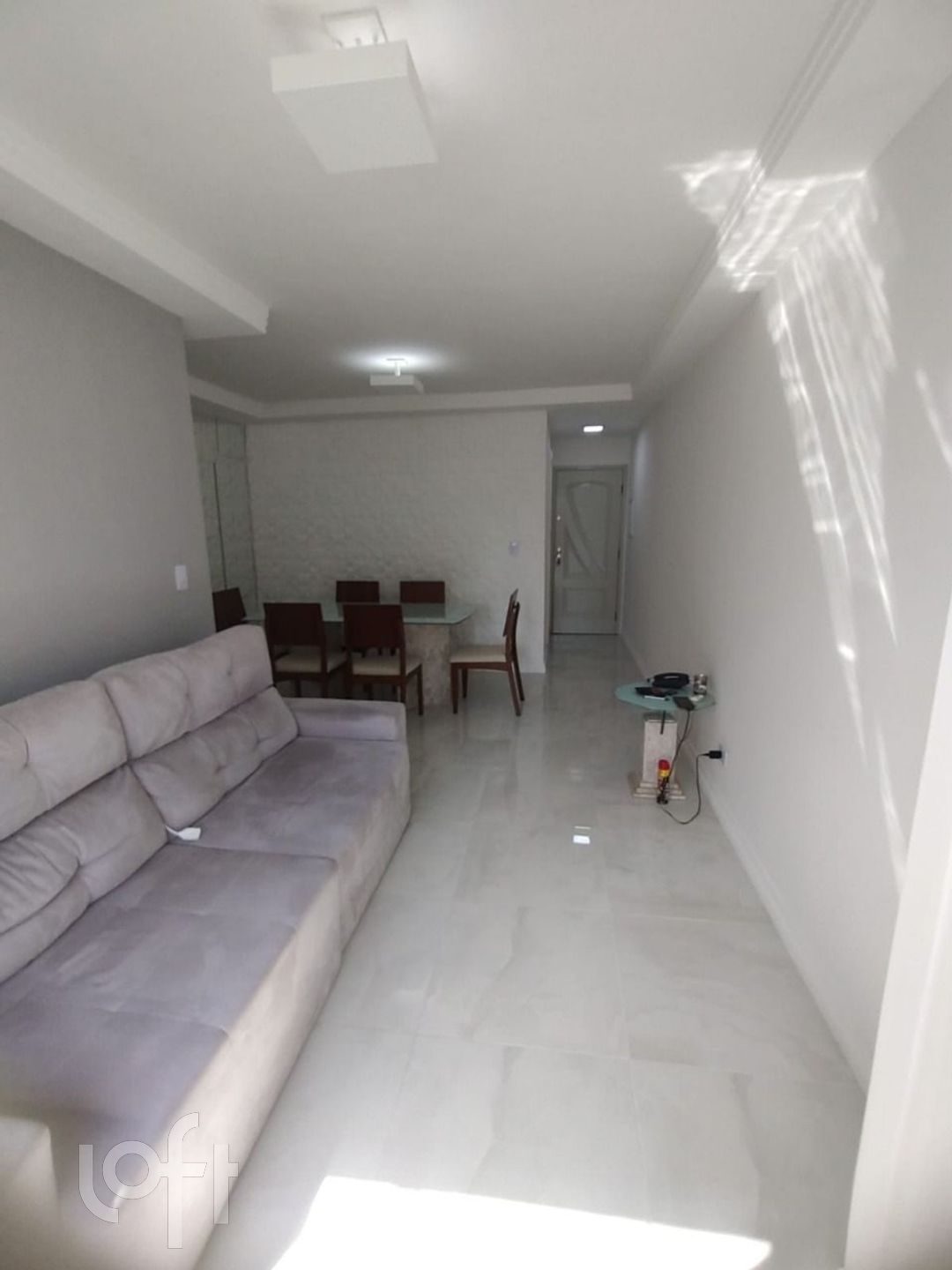 Apartamento à venda com 3 quartos, 63m² - Foto 4