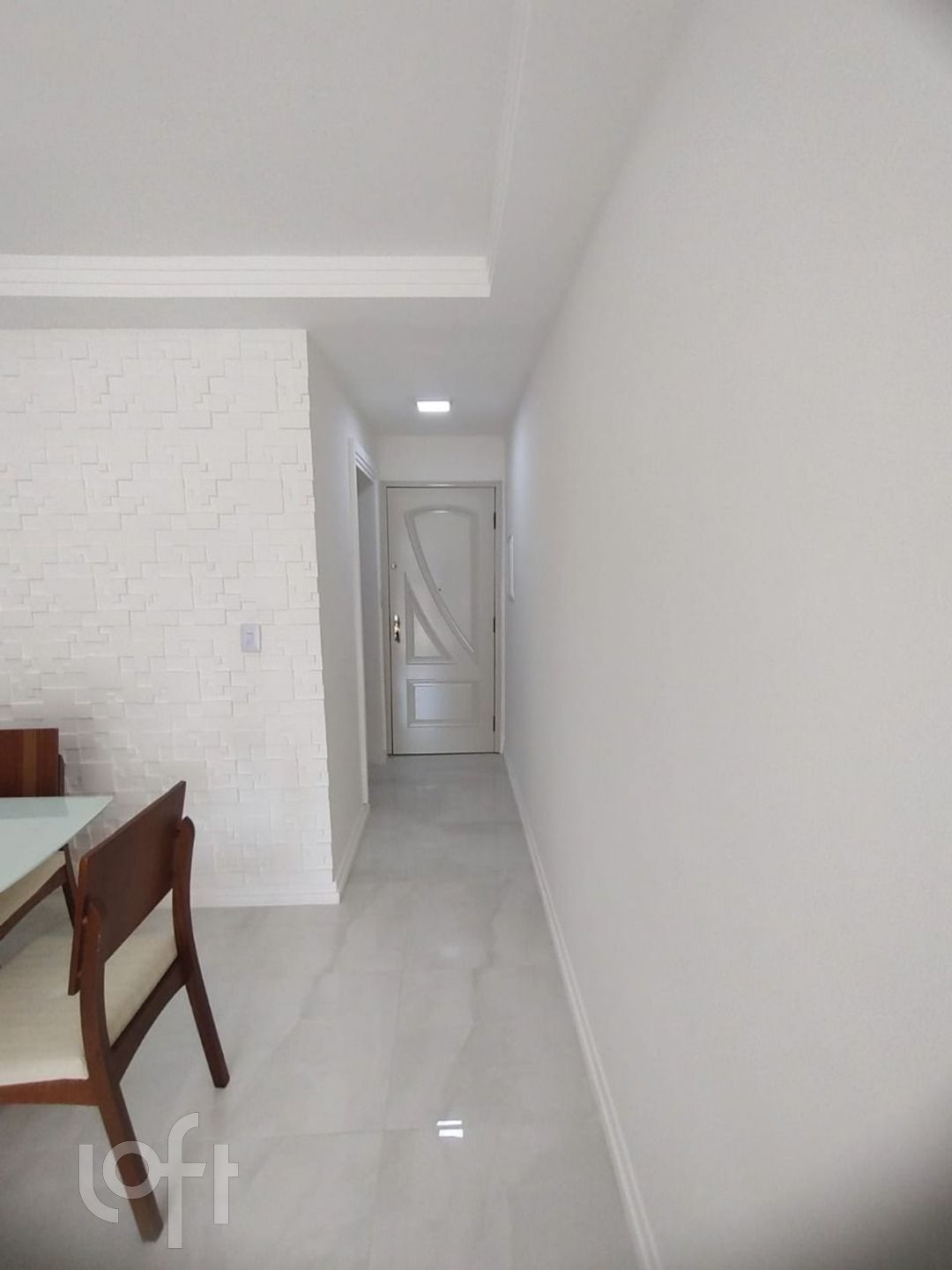 Apartamento à venda com 3 quartos, 63m² - Foto 11