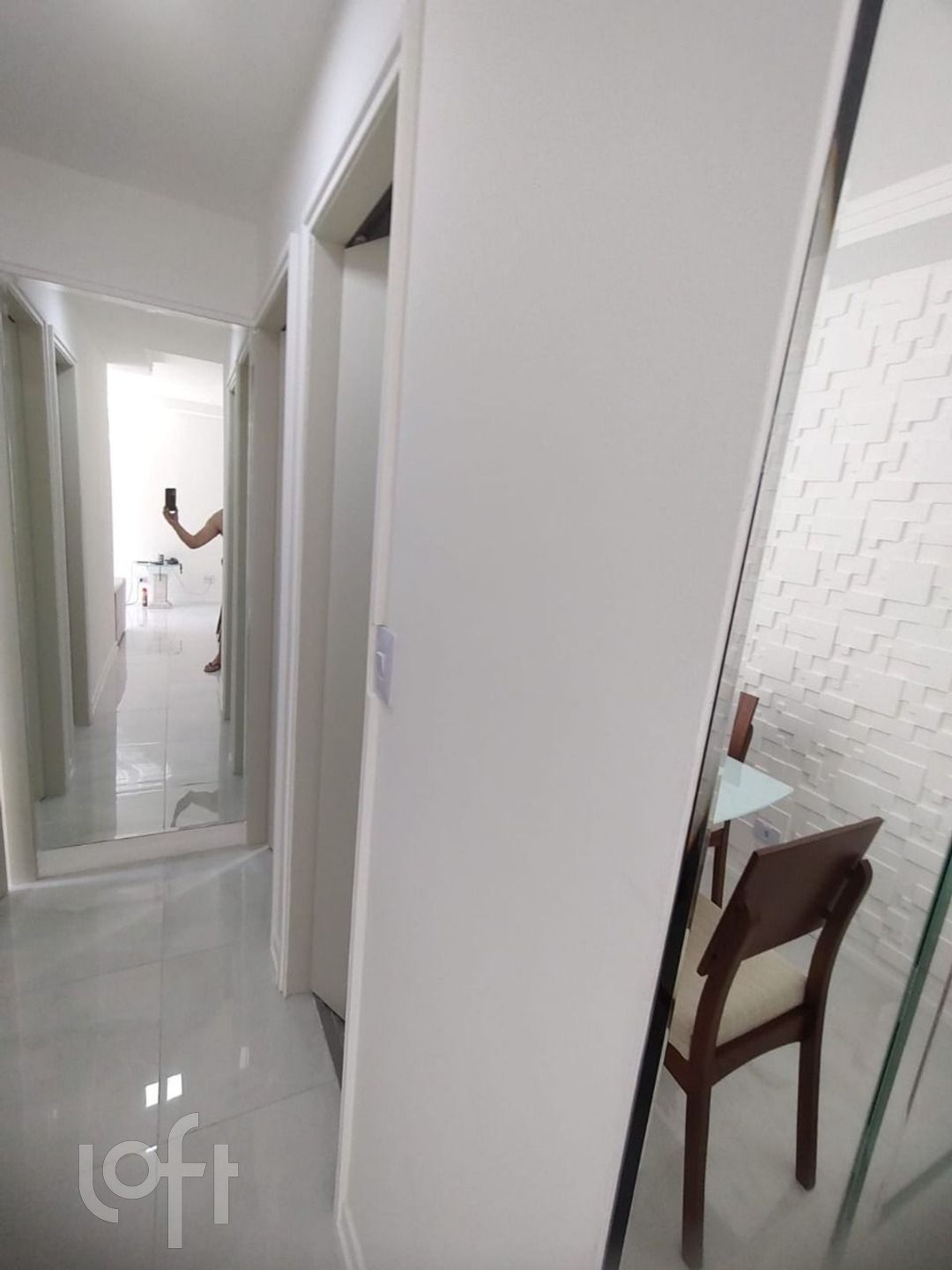 Apartamento à venda com 3 quartos, 63m² - Foto 13