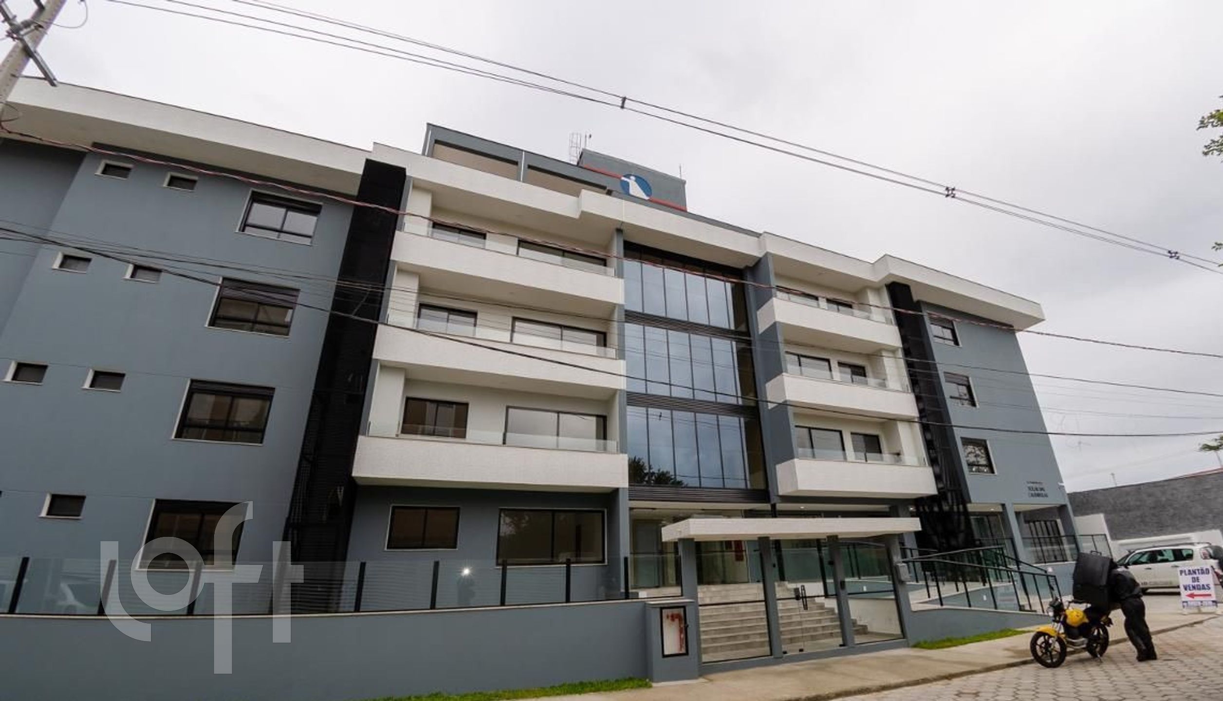 Apartamentos com 78m², 2 quartos, 1 suíte, no bairro Ingleses em Florianópolis