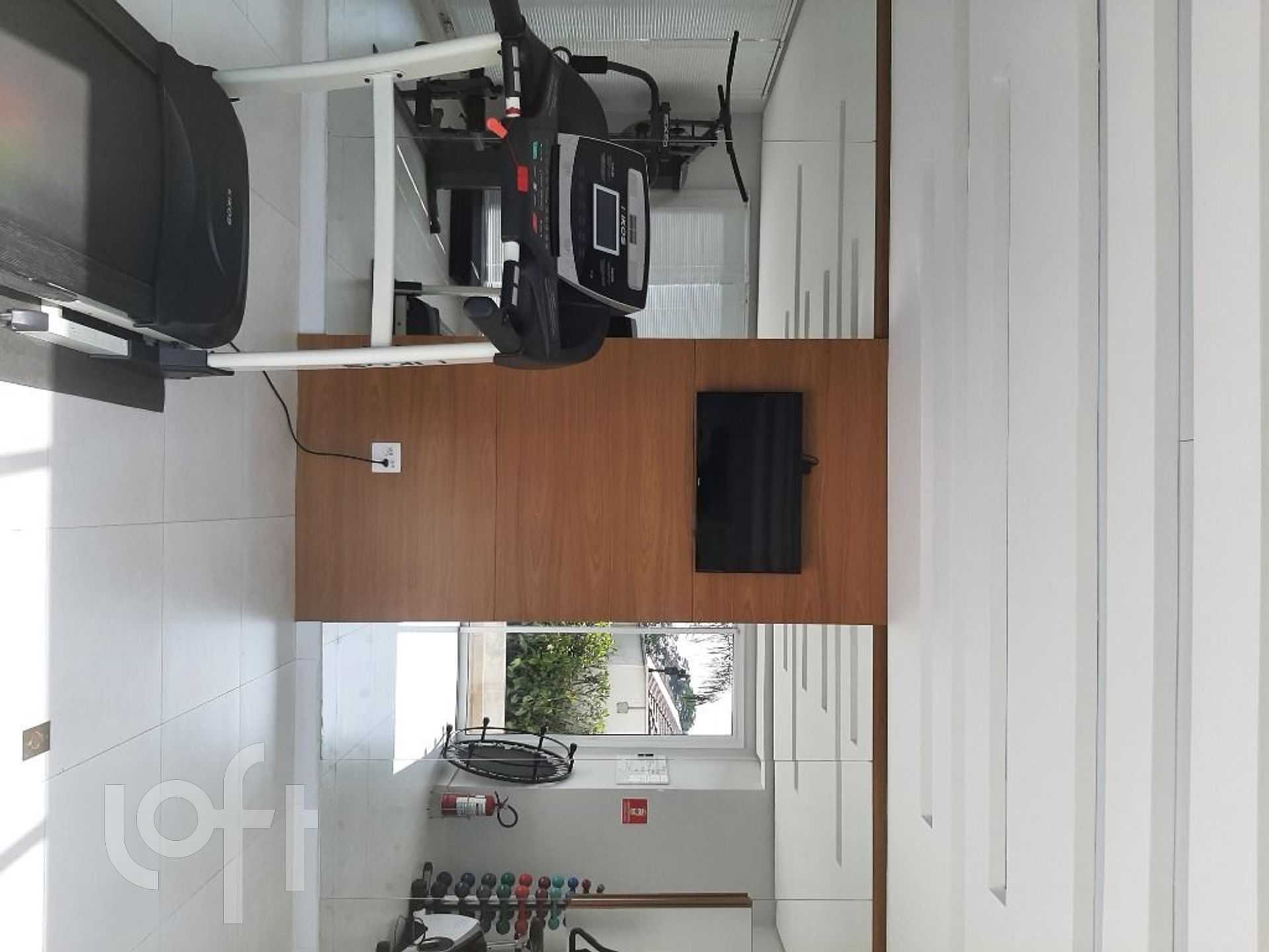 Apartamento à venda com 1 quarto, 50m² - Foto 5