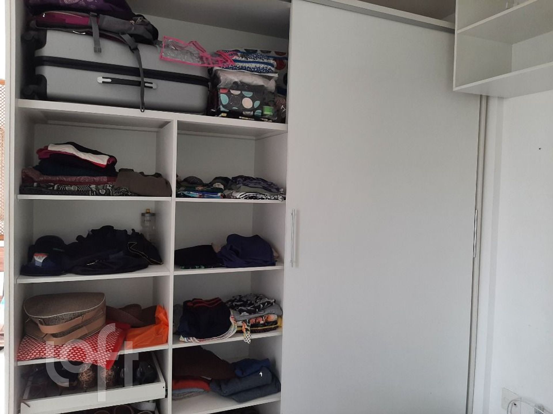 Apartamento à venda com 1 quarto, 50m² - Foto 11