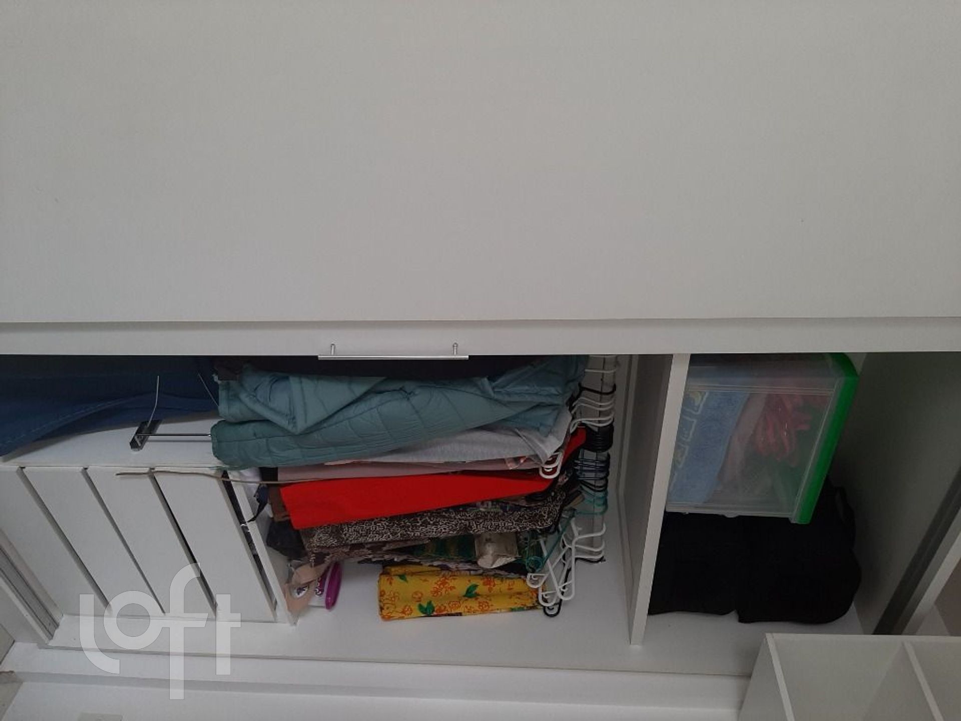 Apartamento à venda com 1 quarto, 50m² - Foto 17