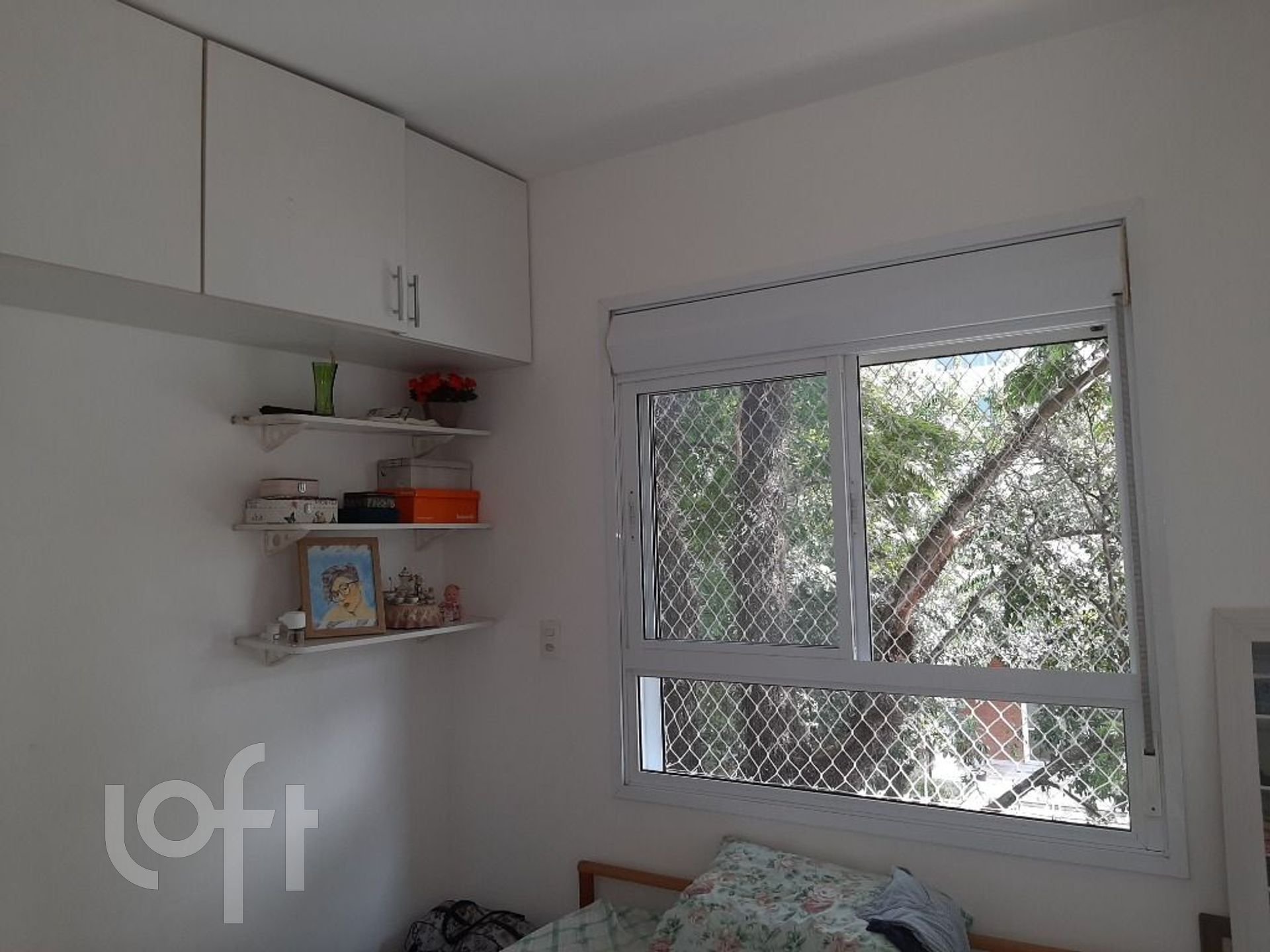 Apartamento à venda com 1 quarto, 50m² - Foto 15