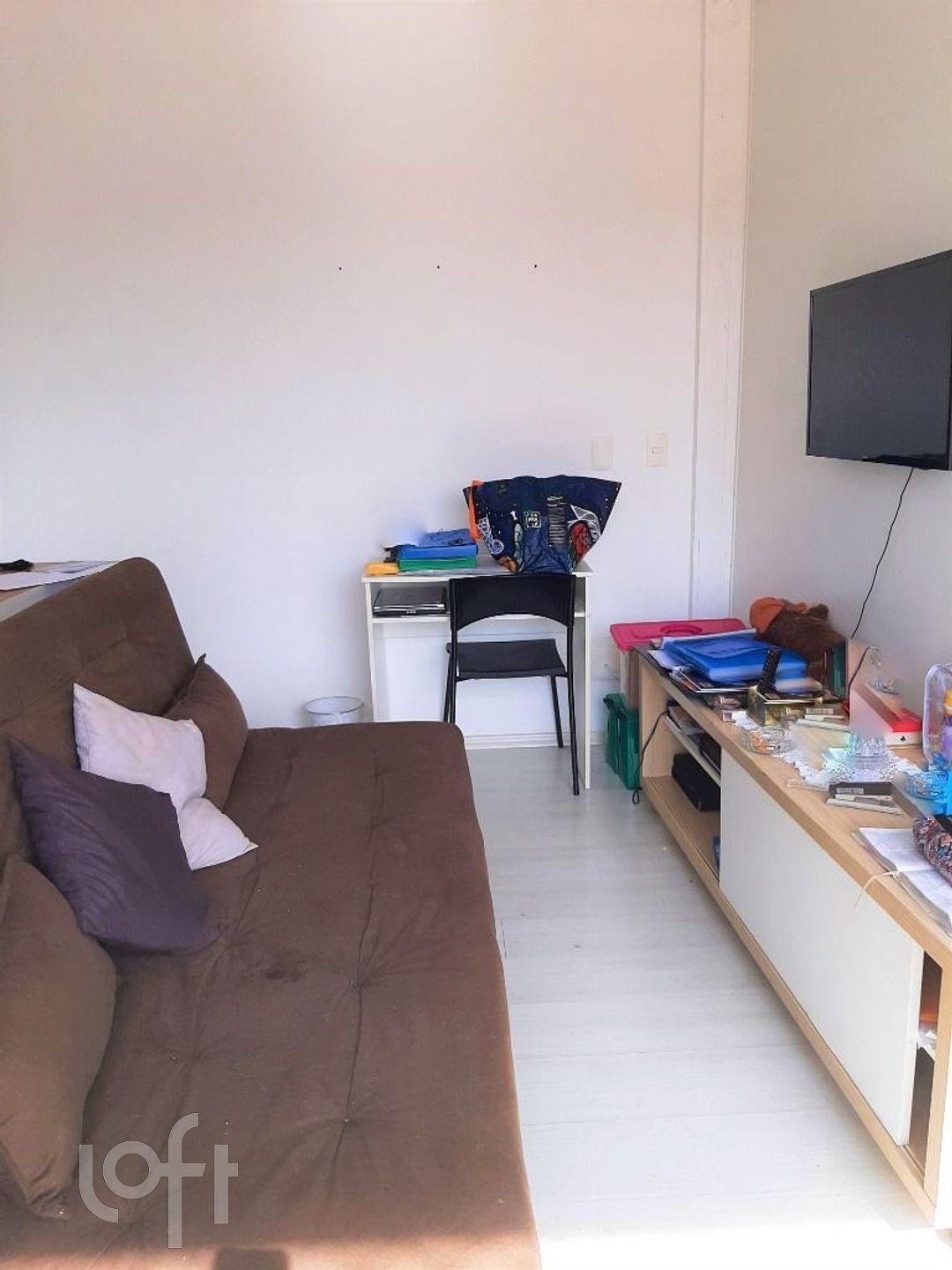 Apartamento à venda com 1 quarto, 50m² - Foto 22