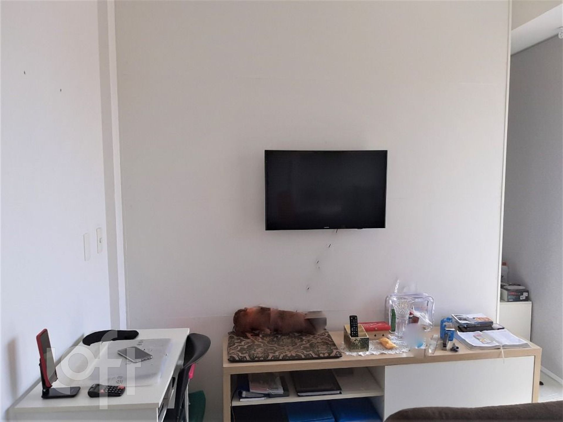 Apartamento à venda com 1 quarto, 50m² - Foto 23