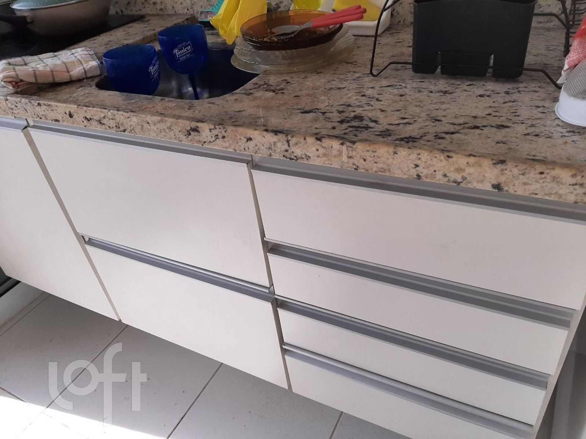 Apartamento à venda com 1 quarto, 50m² - Foto 20