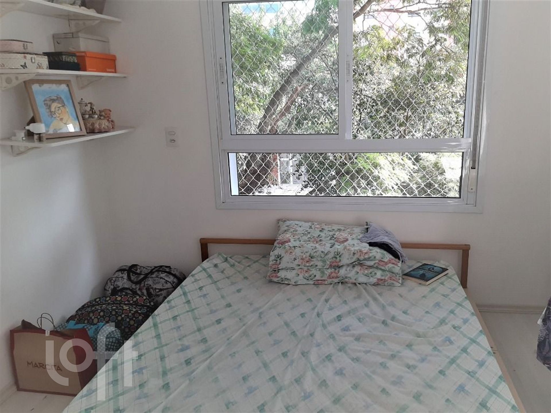 Apartamento à venda com 1 quarto, 50m² - Foto 19