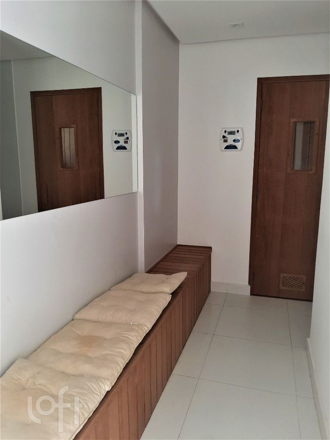 Apartamento à venda com 1 quarto, 50m² - Foto 3