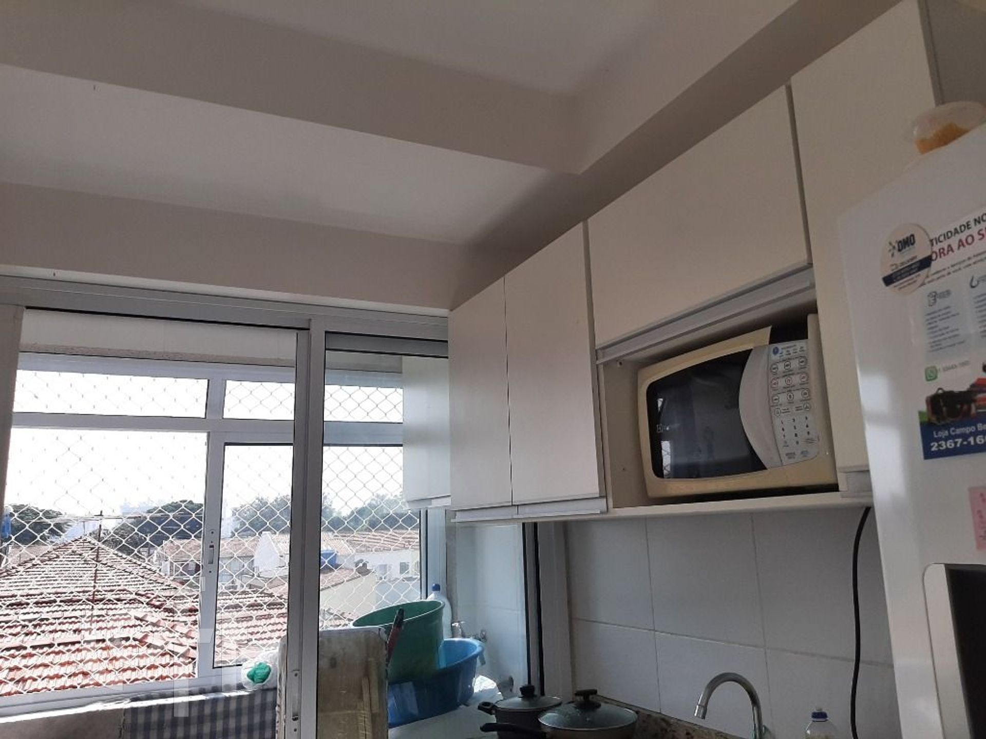 Apartamento à venda com 1 quarto, 50m² - Foto 13