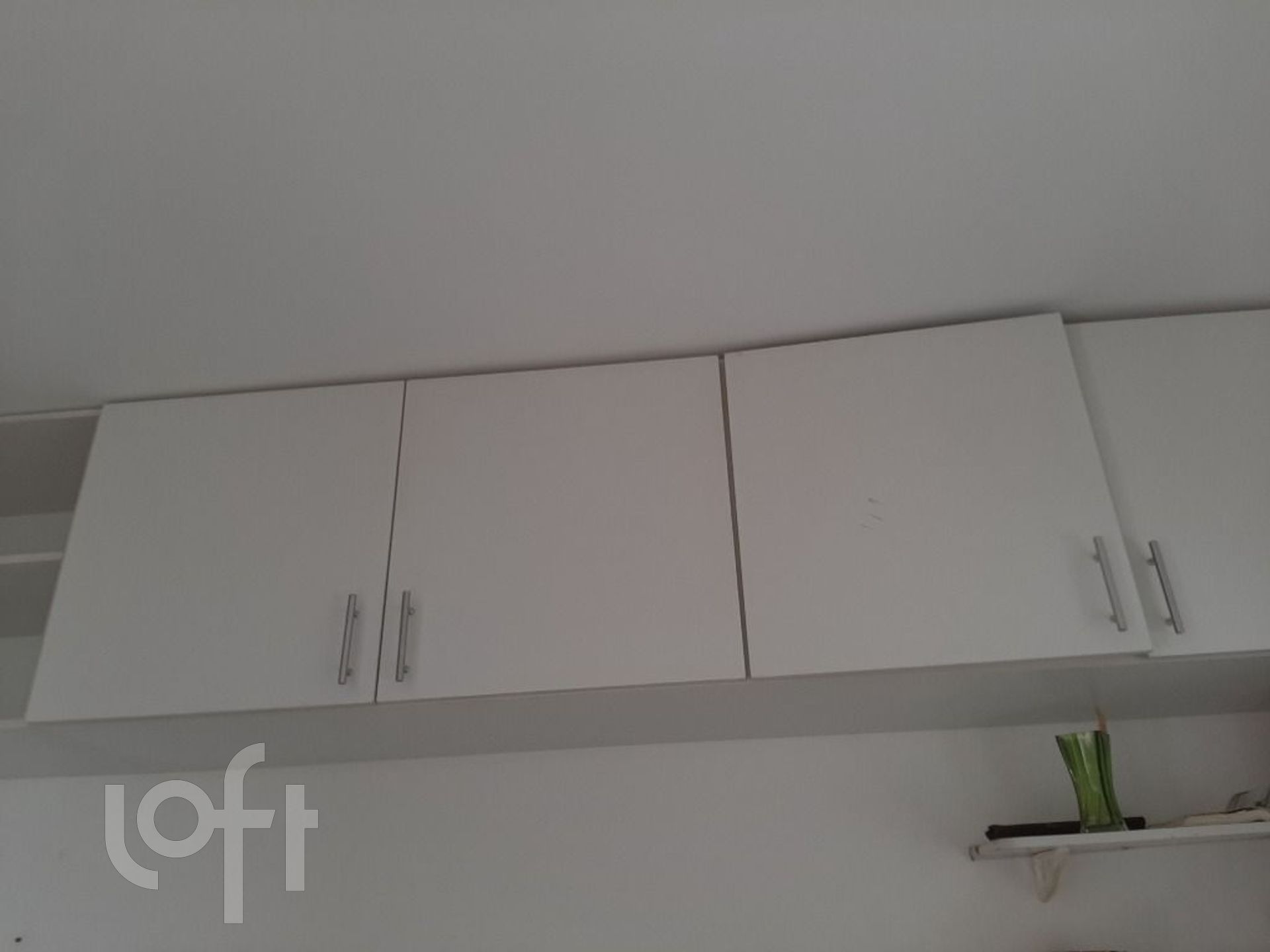 Apartamento à venda com 1 quarto, 50m² - Foto 1