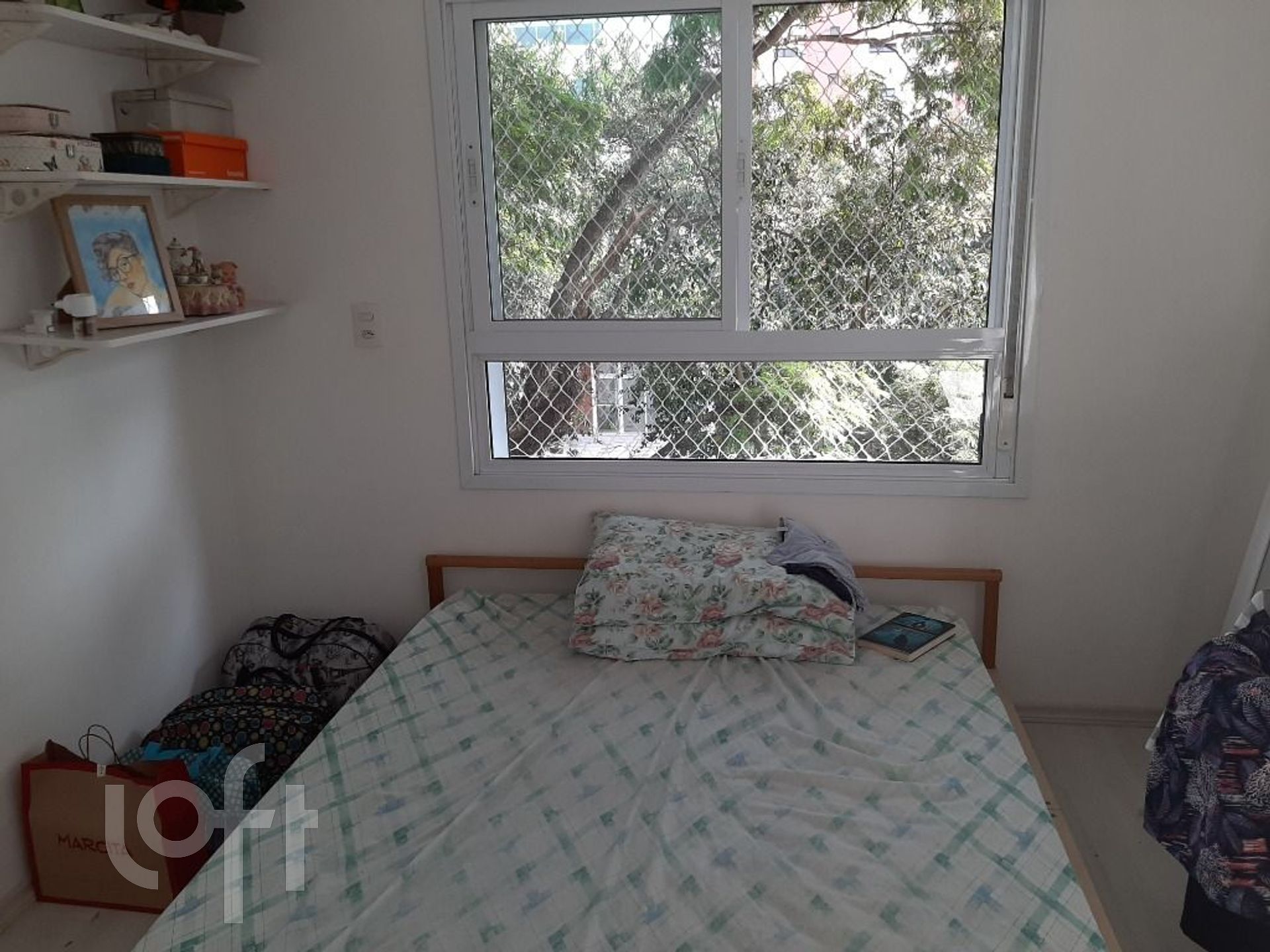 Apartamento à venda com 1 quarto, 50m² - Foto 18