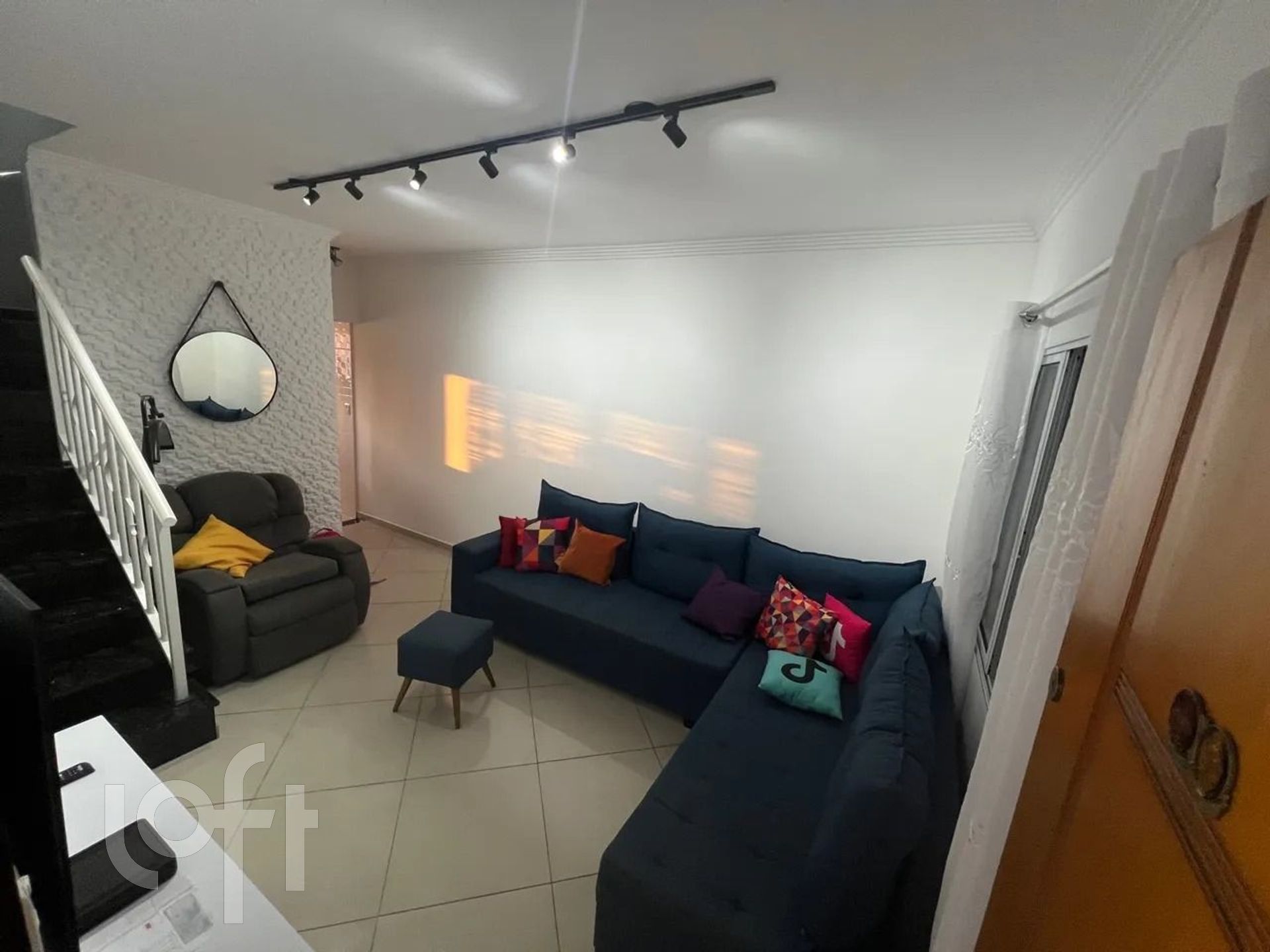 Casa à venda em Tucuruvi com 118 m², 3 quartos, 1