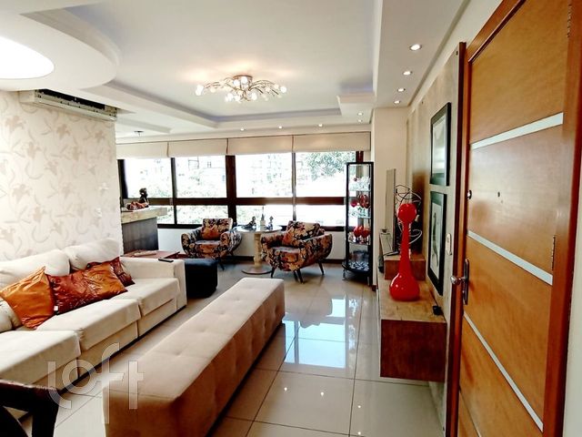 Apartamento com 95m², 2 dormitórios, 1 suíte, 1 vaga, Independência em Porto Alegre