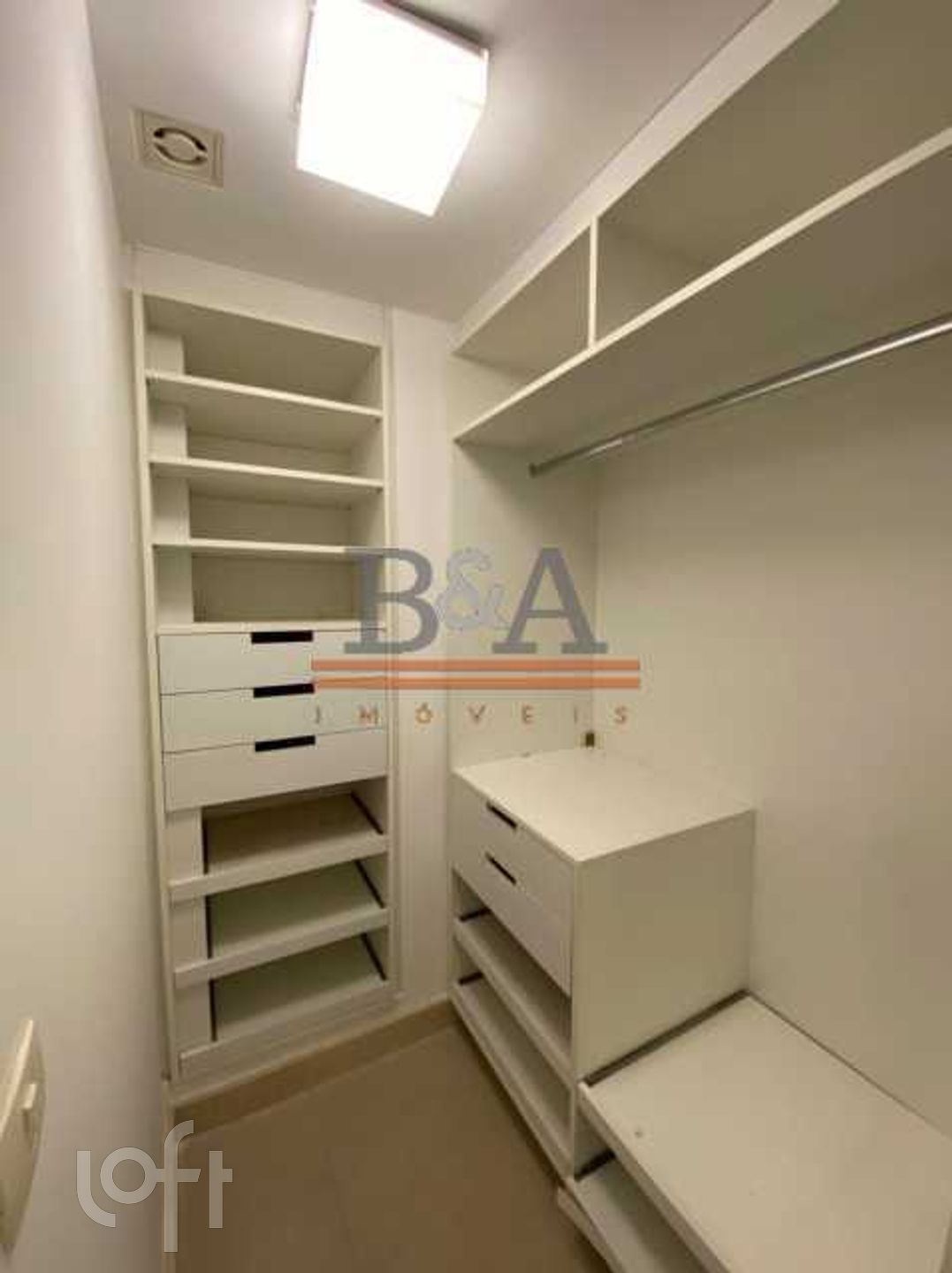 Apartamento à venda com 4 quartos, 215m² - Foto 14