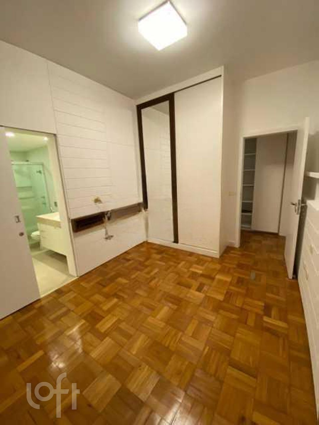 Apartamento à venda com 4 quartos, 215m² - Foto 11