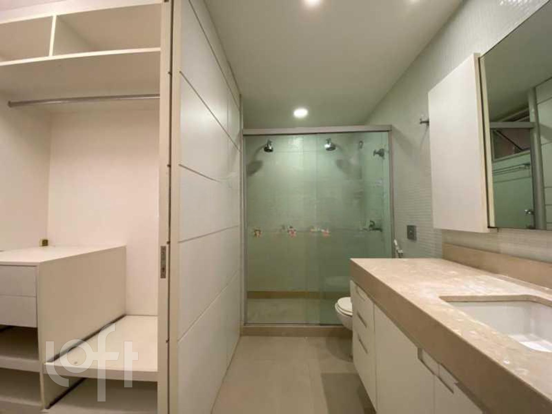 Apartamento à venda com 4 quartos, 215m² - Foto 17