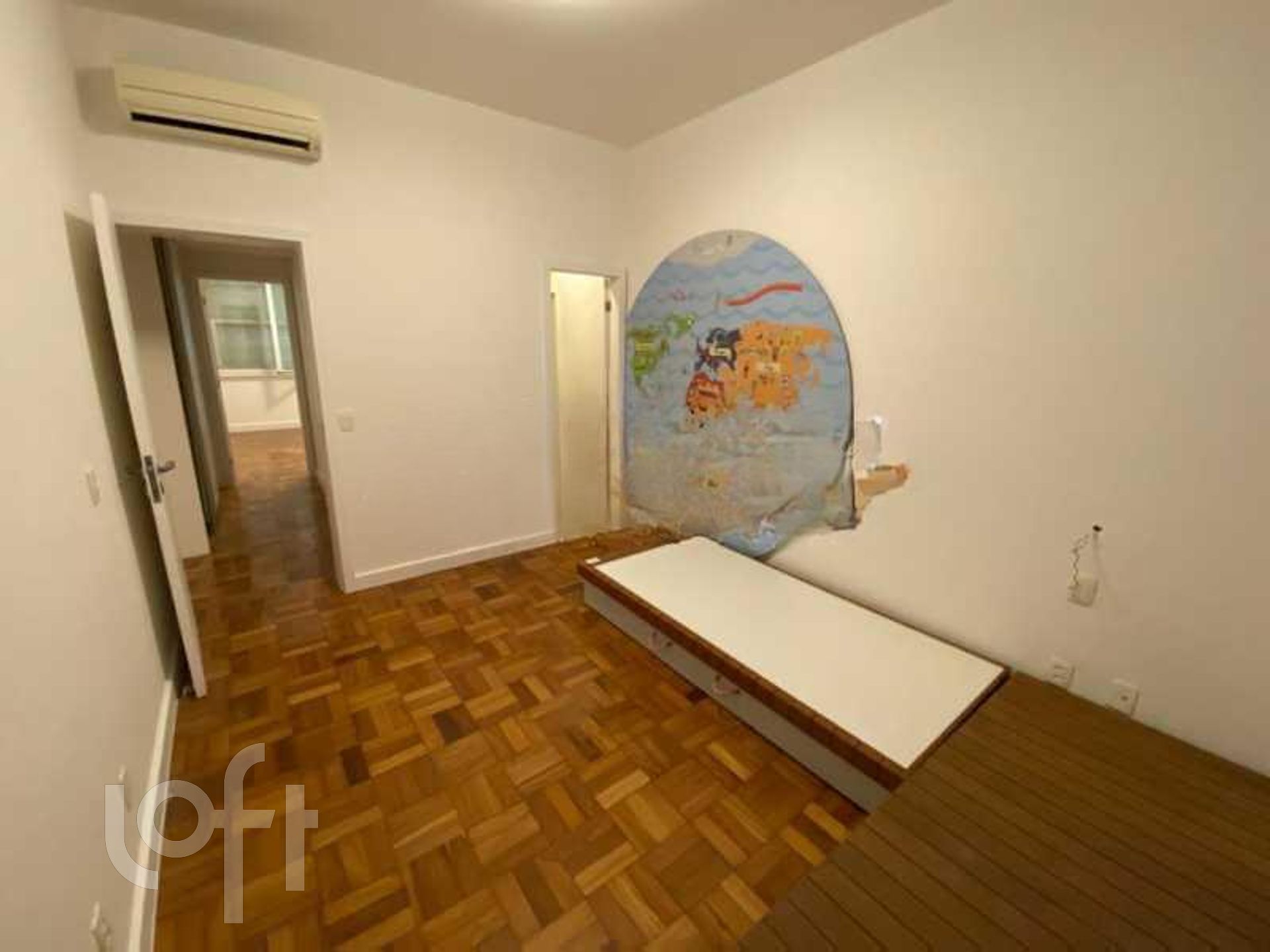 Apartamento à venda com 4 quartos, 215m² - Foto 21