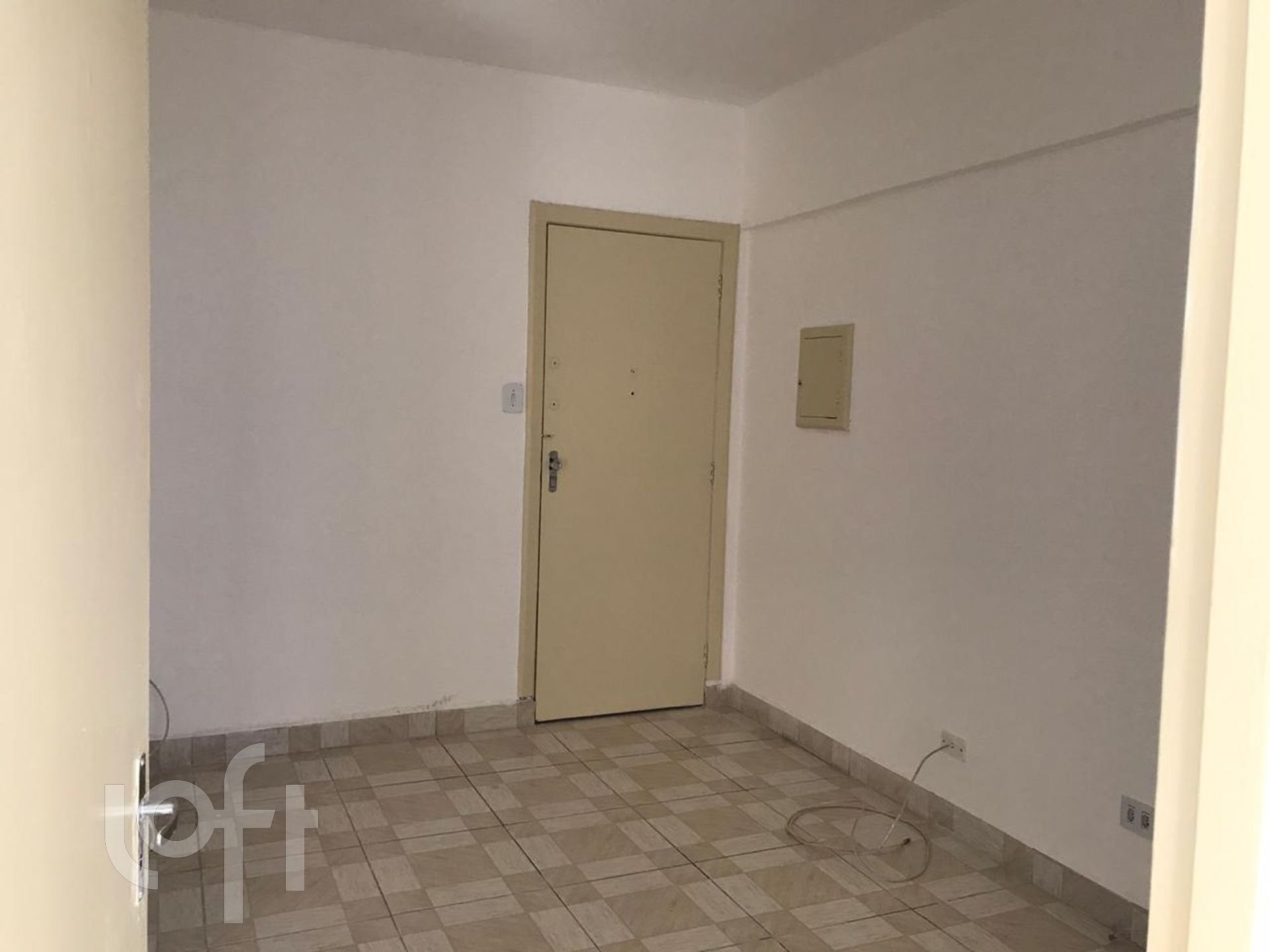 Apartamento à venda com 2 quartos, 56m² - Foto 4