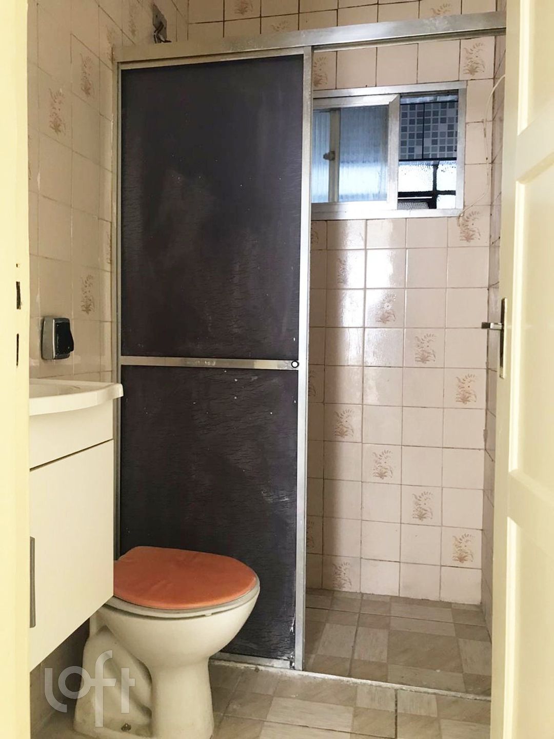 Apartamento à venda com 2 quartos, 56m² - Foto 9