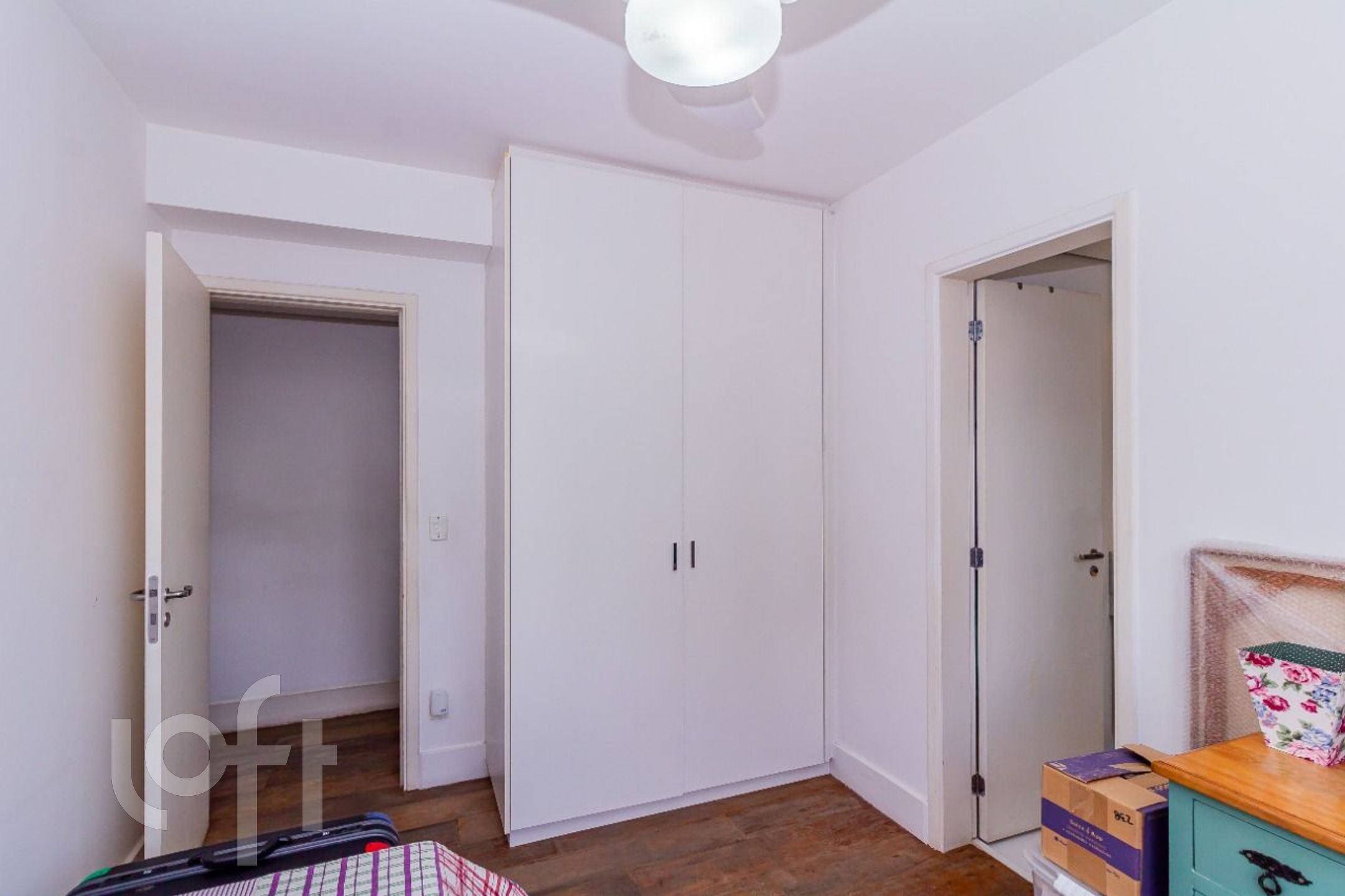 Apartamento à venda com 3 quartos, 158m² - Foto 18