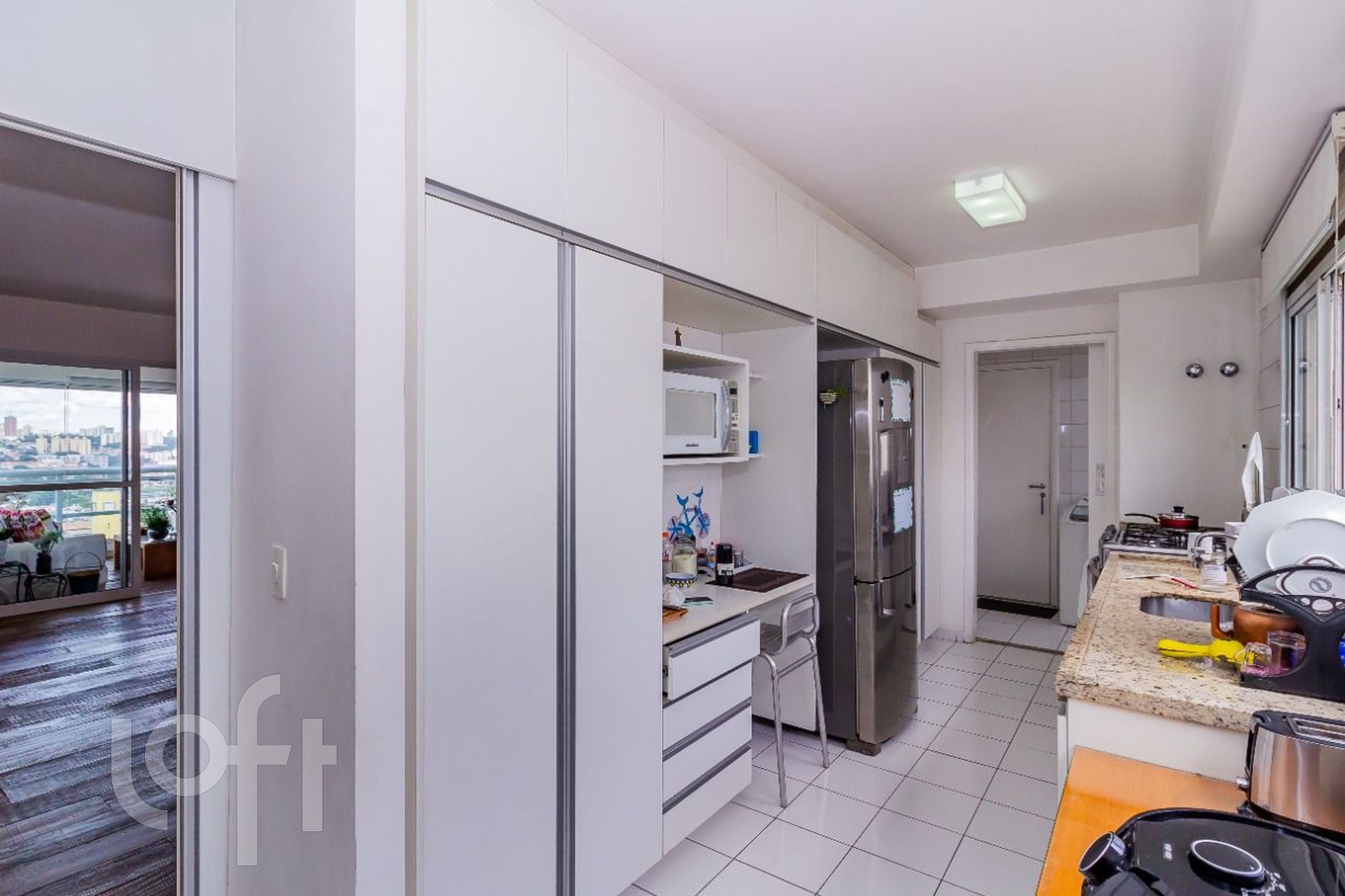 Apartamento à venda com 3 quartos, 158m² - Foto 39