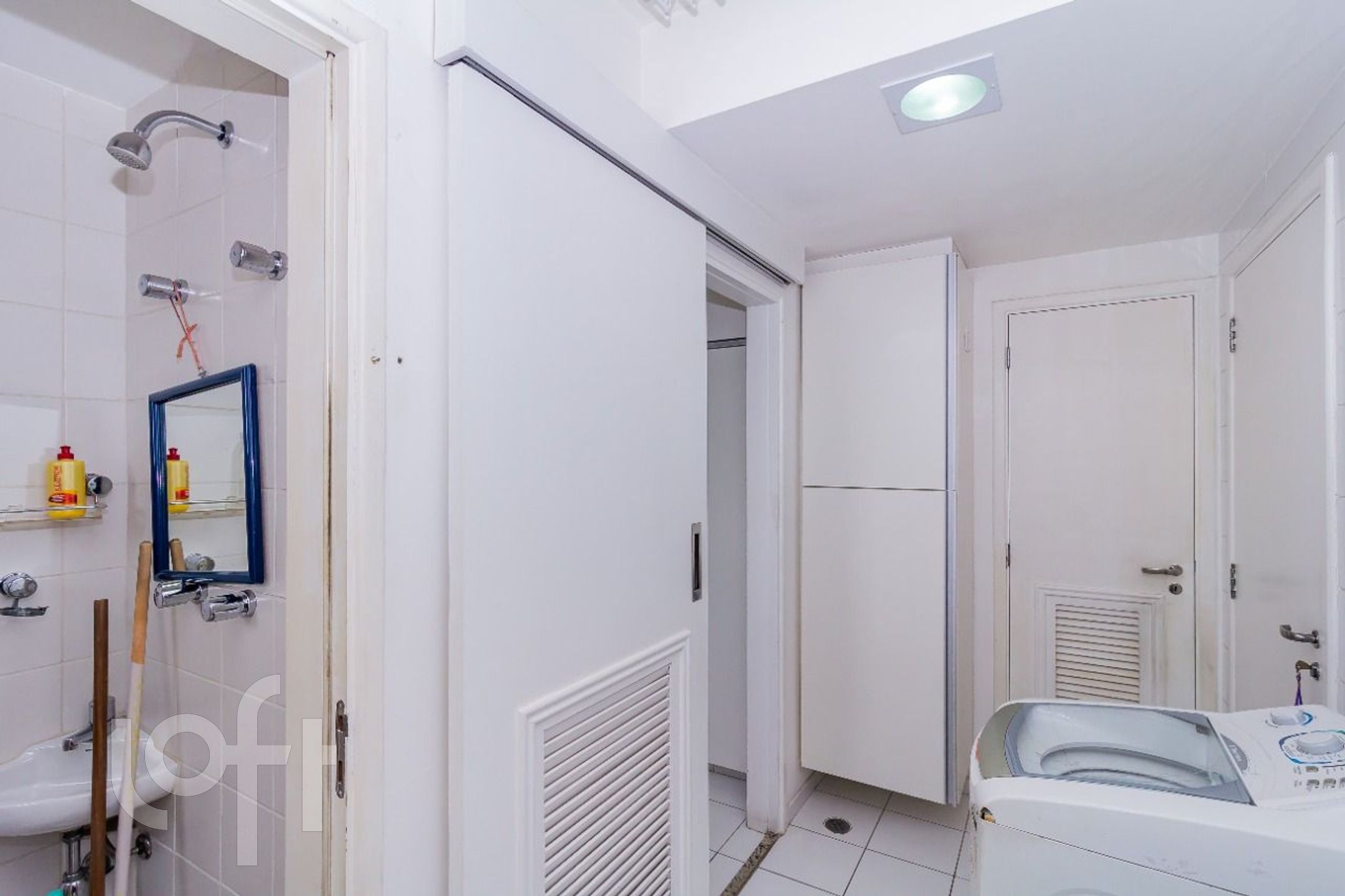 Apartamento à venda com 3 quartos, 158m² - Foto 44