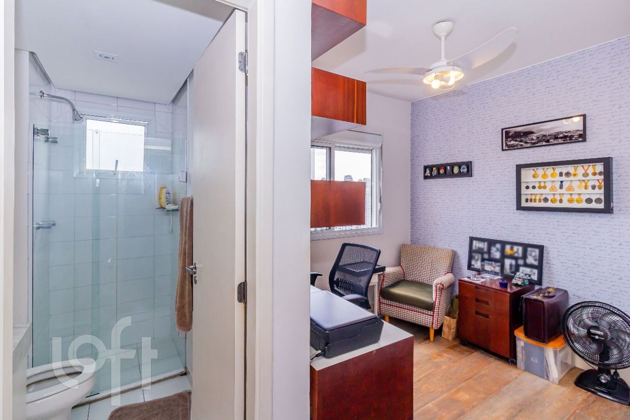 Apartamento à venda com 3 quartos, 158m² - Foto 31