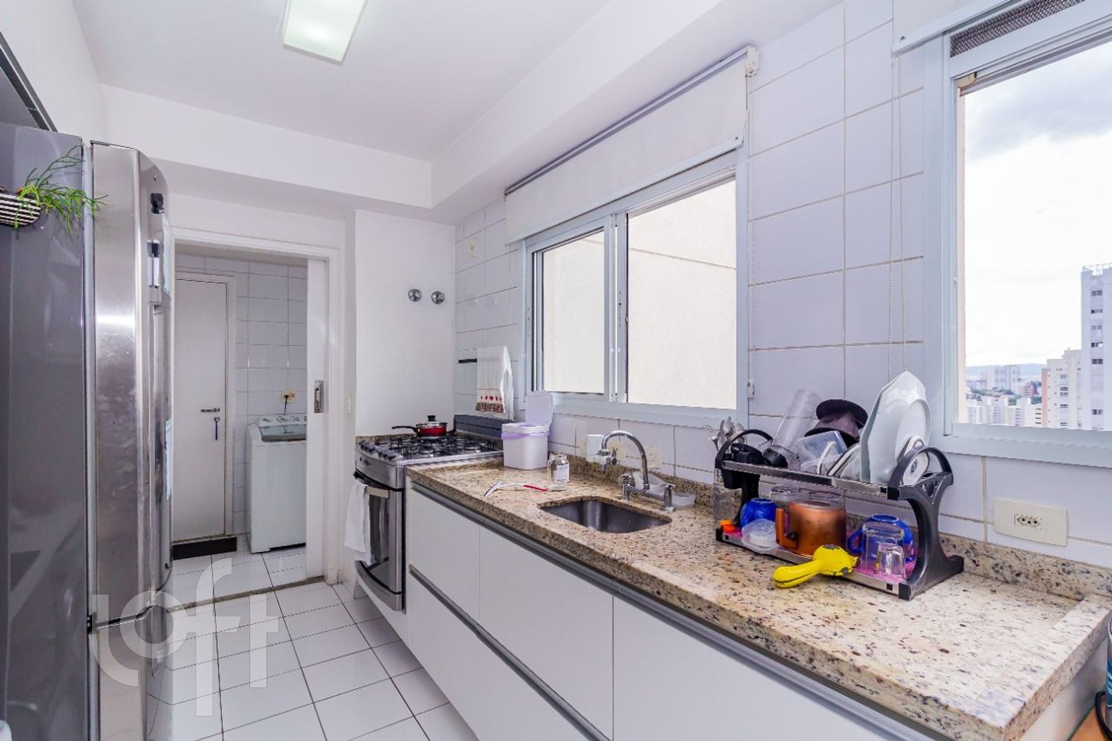 Apartamento à venda com 3 quartos, 158m² - Foto 40