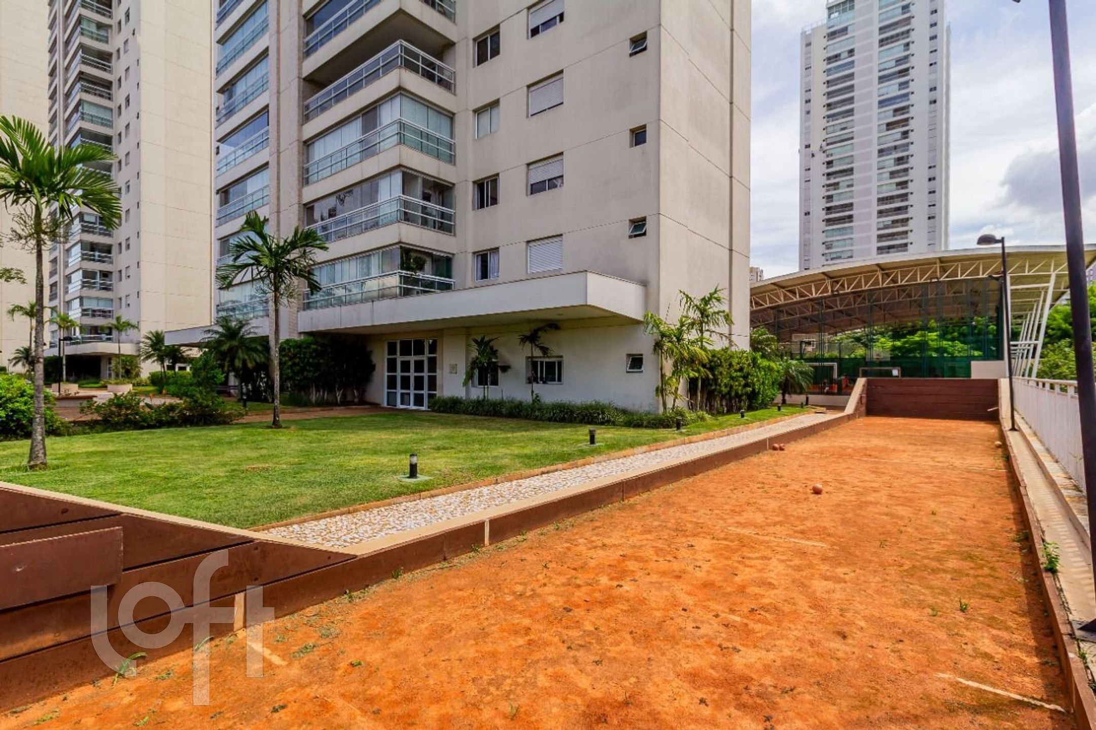 Apartamento à venda com 3 quartos, 158m² - Foto 58