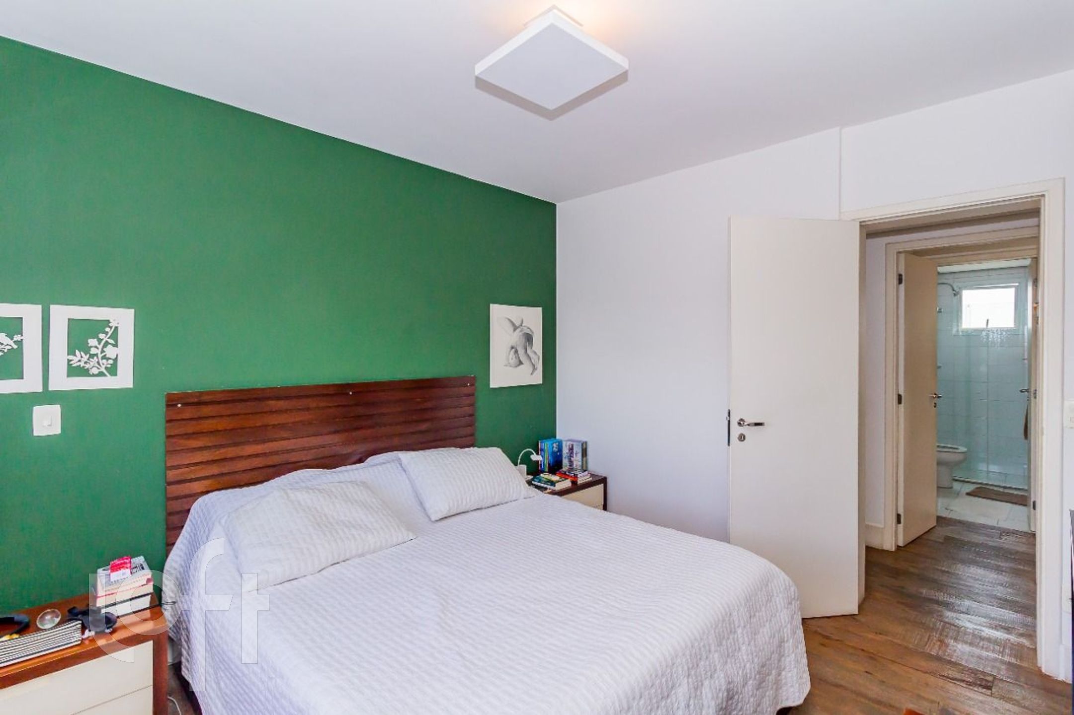 Apartamento à venda com 3 quartos, 158m² - Foto 22