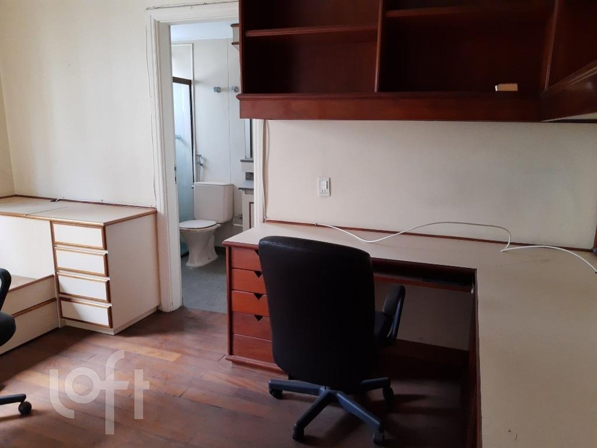 Apartamento à venda com 3 quartos, 228m² - Foto 7