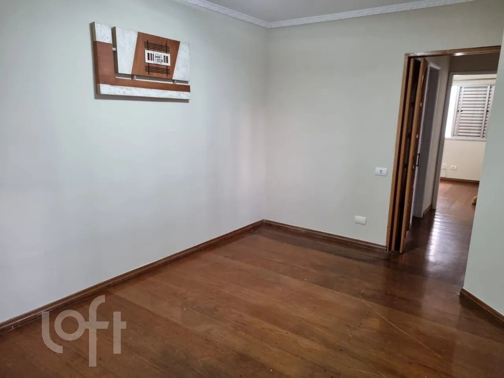 Apartamento à venda em Santana com 75 m², 3 quarto