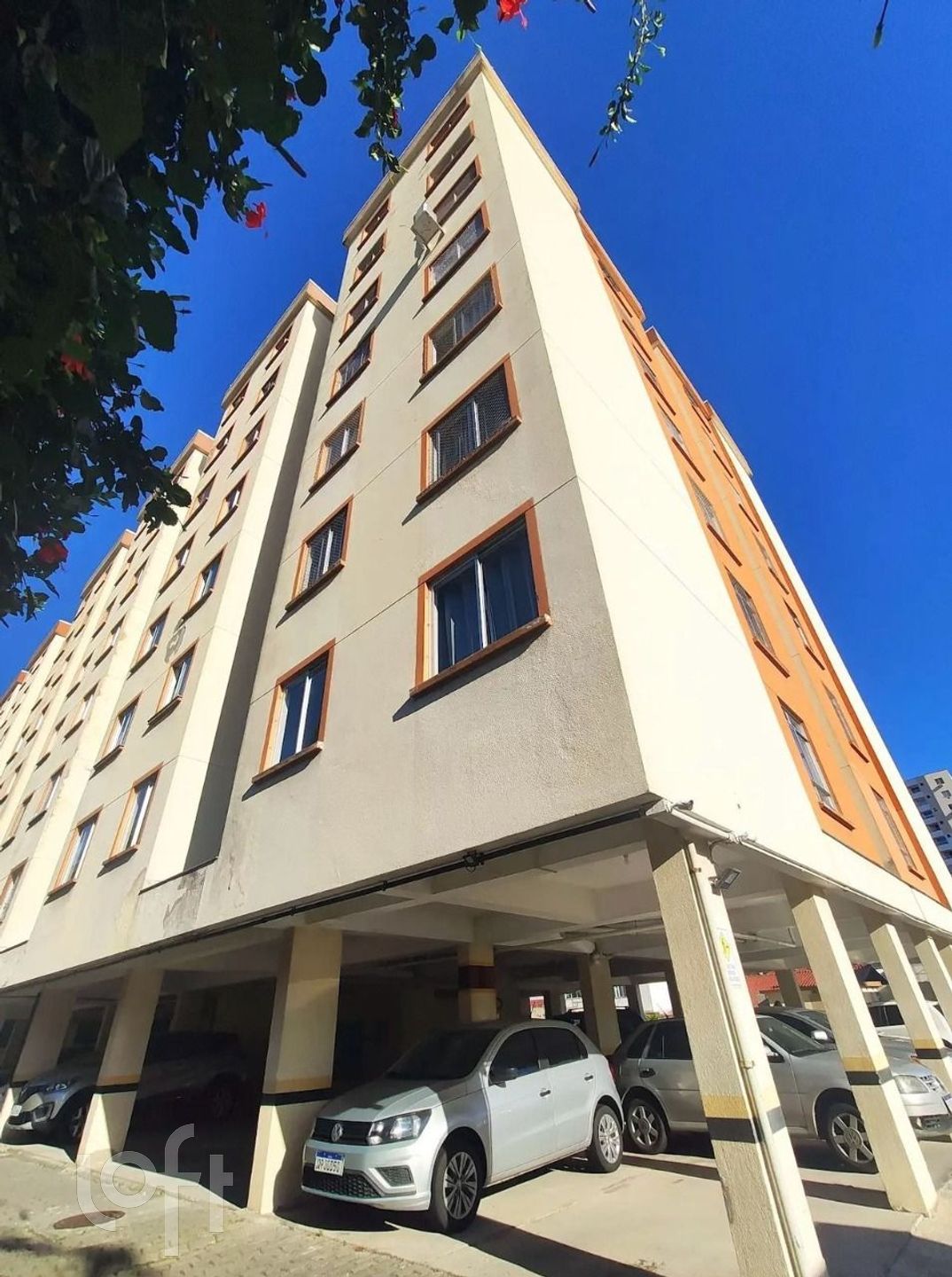 Apartamento à venda em Ipiranga com 51 m², 2 quartos, 1 vaga