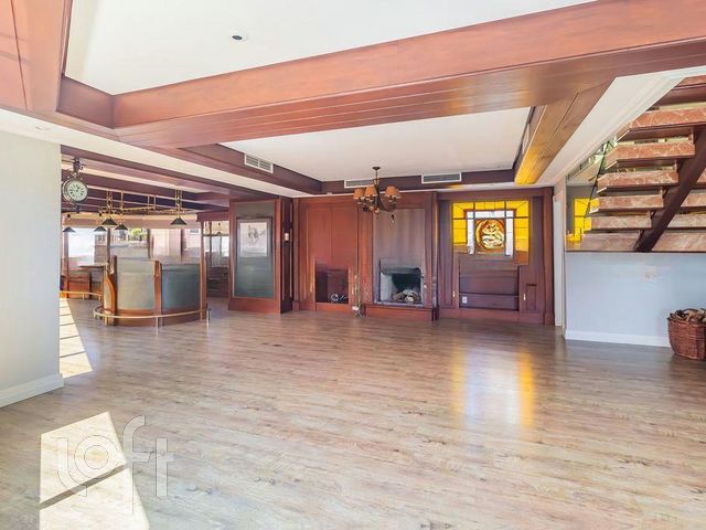 Apartamento com 257m², 3 dormitórios, 3 suítes, 4 vagas, Bela Vista em Porto Alegre