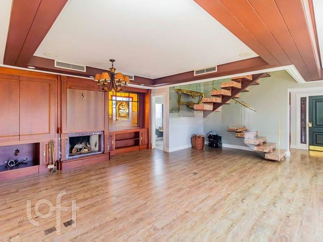 Apartamento com 257m², 3 dormitórios, 3 suítes, 4 vagas, Bela Vista em Porto Alegre