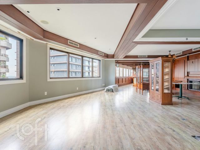 Apartamento com 257m², 3 dormitórios, 3 suítes, 4 vagas, Bela Vista em Porto Alegre