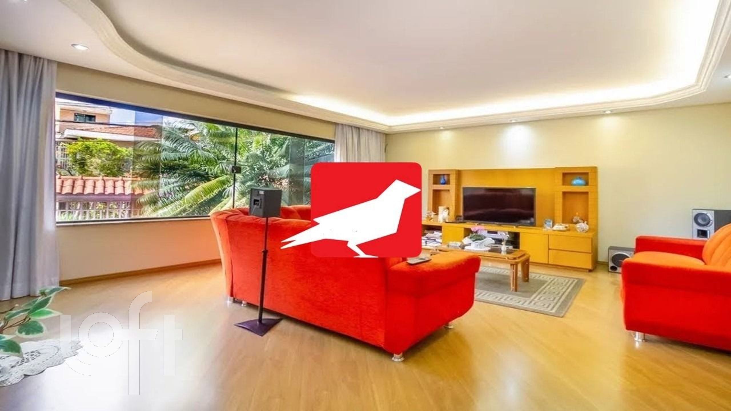 Casa à venda com 3 quartos, 400m² - Foto 1