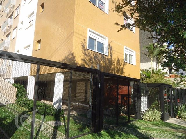 Apartamento com 55m², 2 dormitórios, 1 suíte, 1 vaga, Petrópolis em Porto Alegre