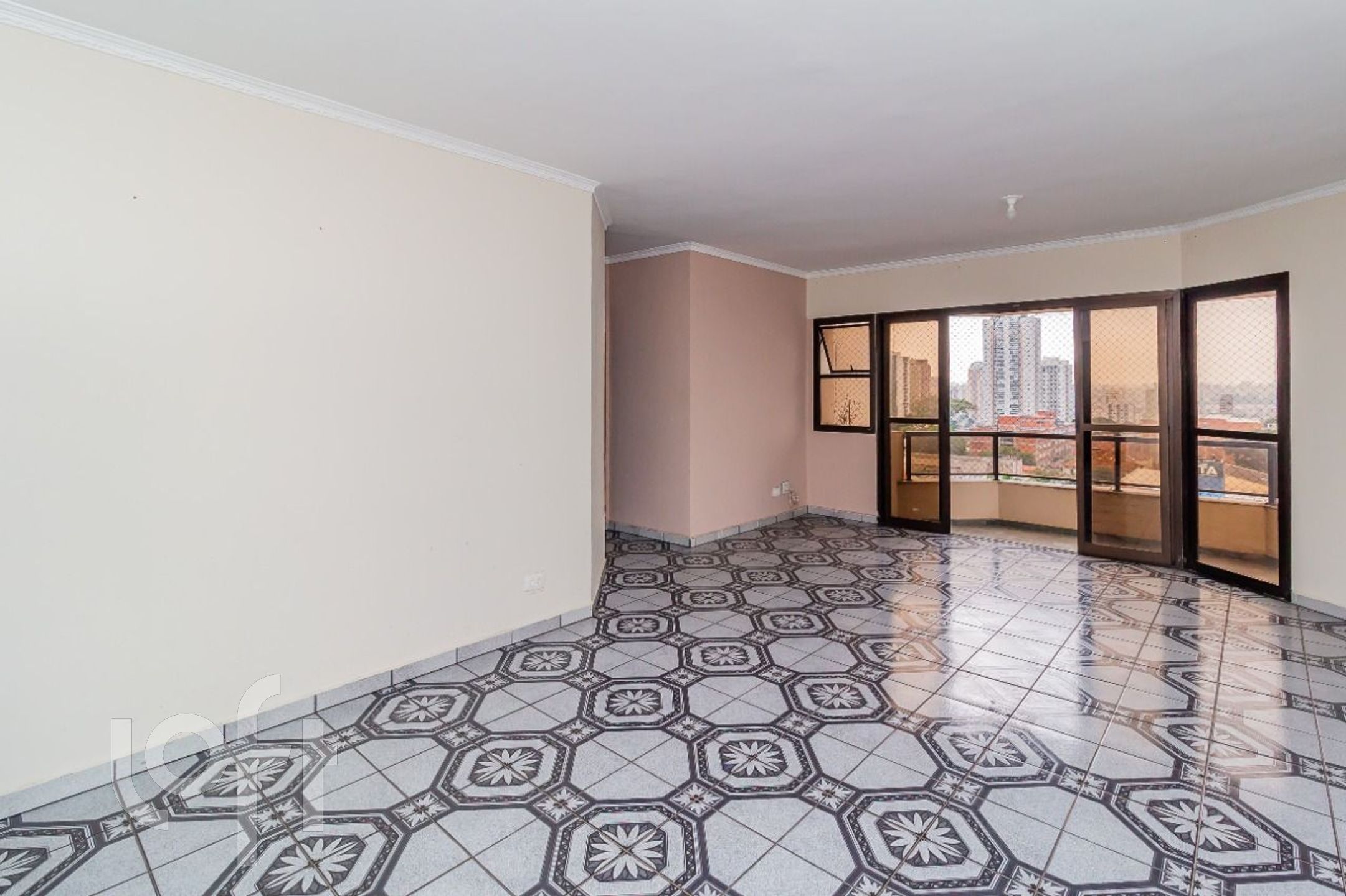 Apartamento à venda em Vila Dom Pedro I com 112 m², 4 quartos, 2 vagas
