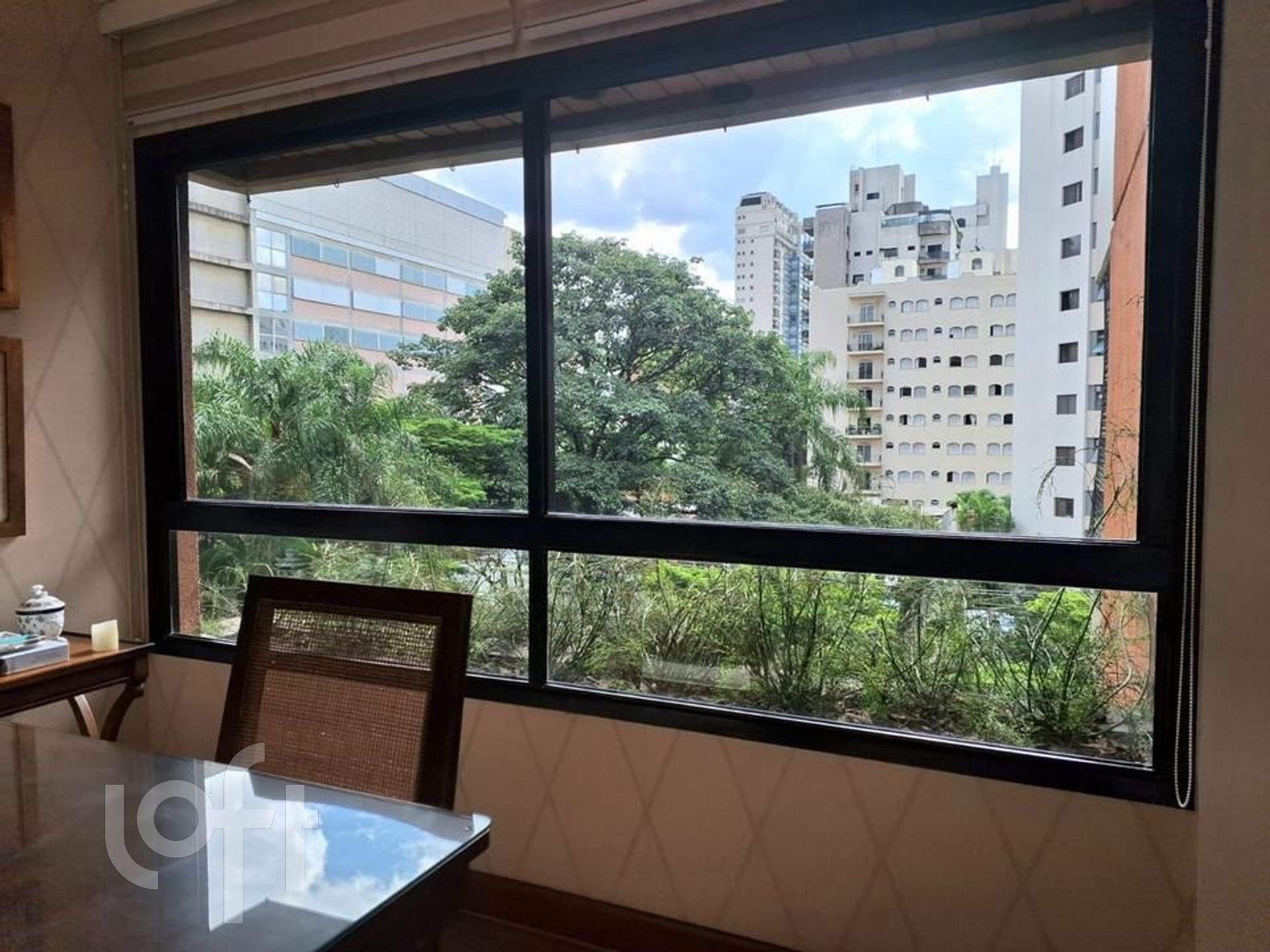 Apartamento à venda com 4 quartos, 180m² - Foto 16