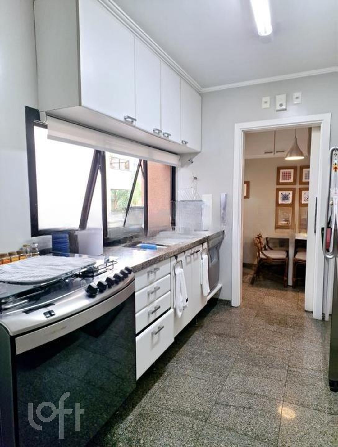 Apartamento à venda com 4 quartos, 180m² - Foto 20