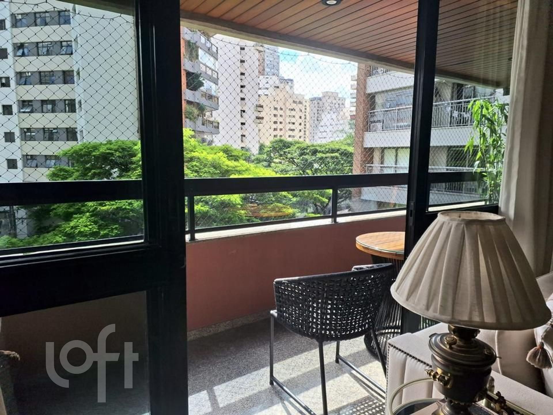 Apartamento à venda com 4 quartos, 180m² - Foto 7