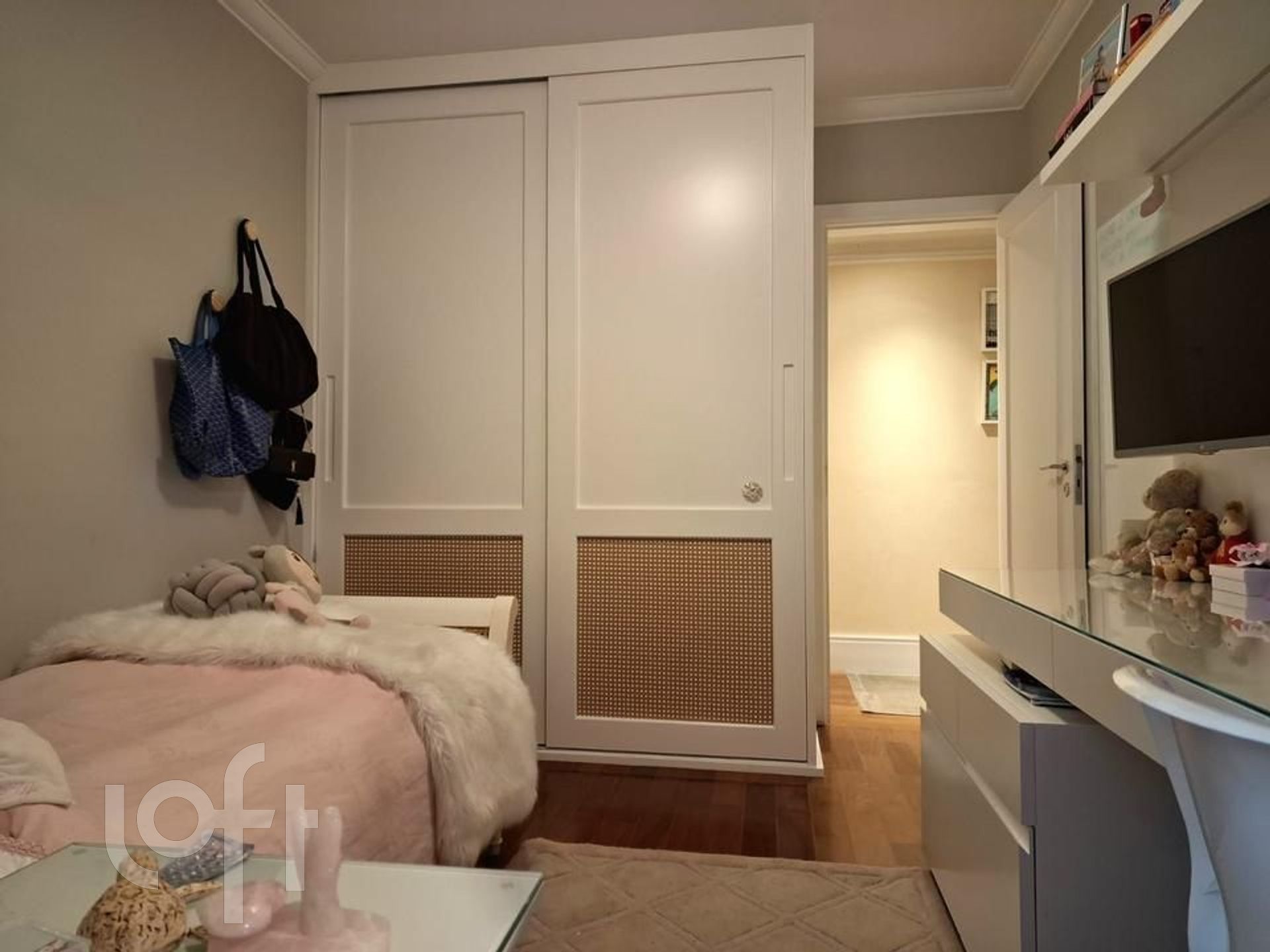 Apartamento à venda com 4 quartos, 180m² - Foto 34