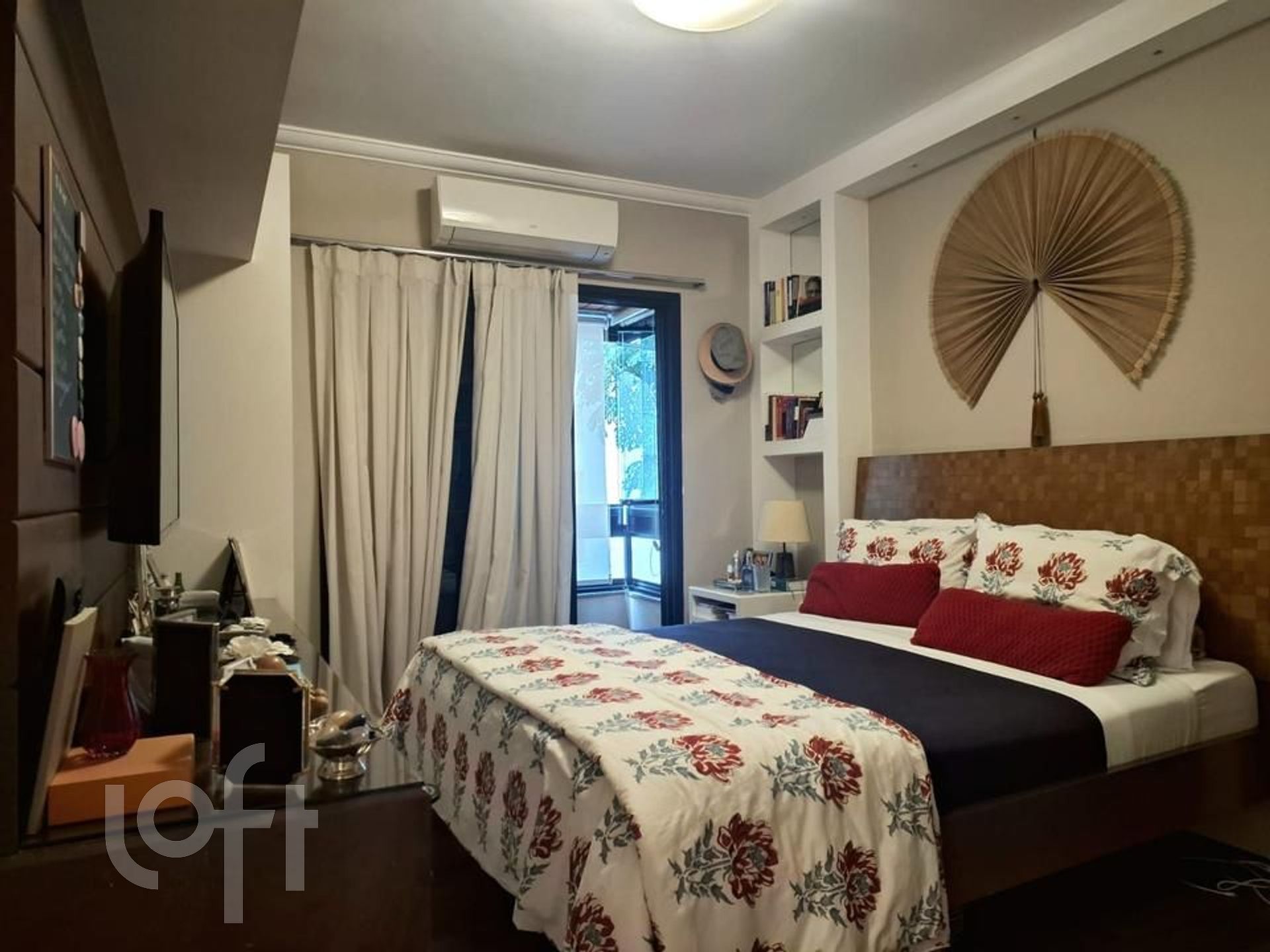 Apartamento à venda com 4 quartos, 180m² - Foto 35