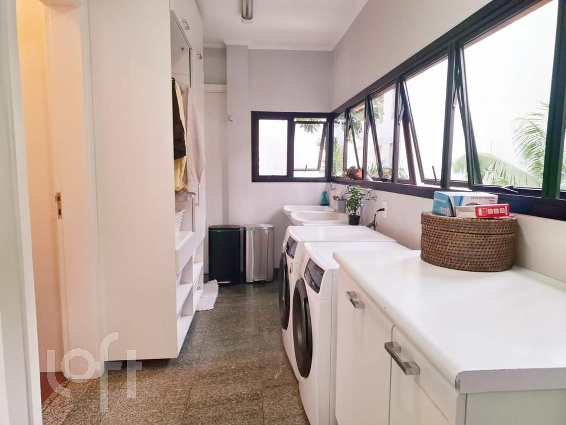 Apartamento à venda com 4 quartos, 180m² - Foto 23