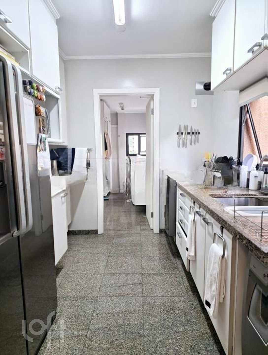 Apartamento à venda com 4 quartos, 180m² - Foto 21